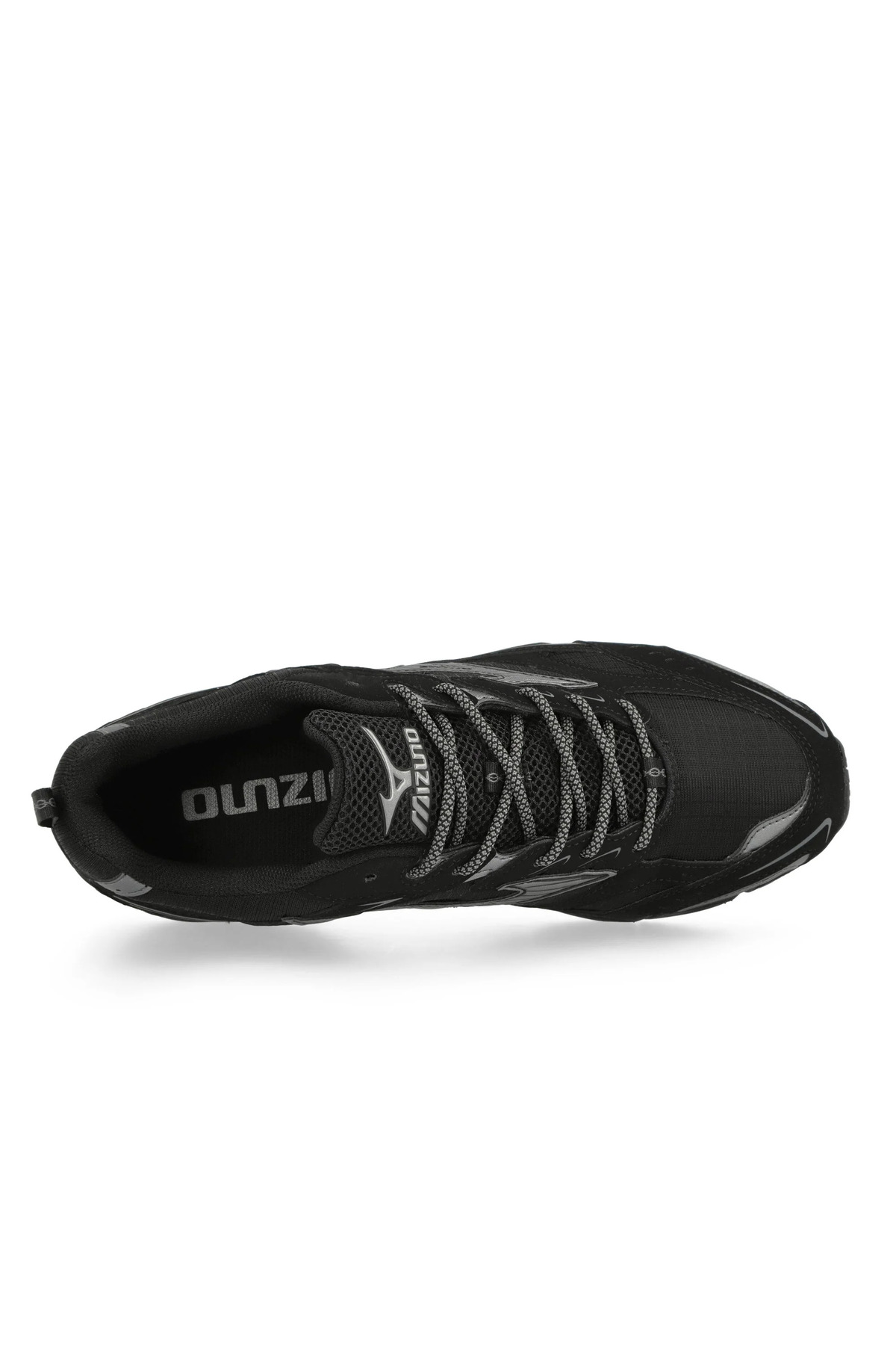 MXR Unisex Günlük Giyim Ayakkabısı Siyah — مشکی D1GA246801 — تصویر 3 از 5