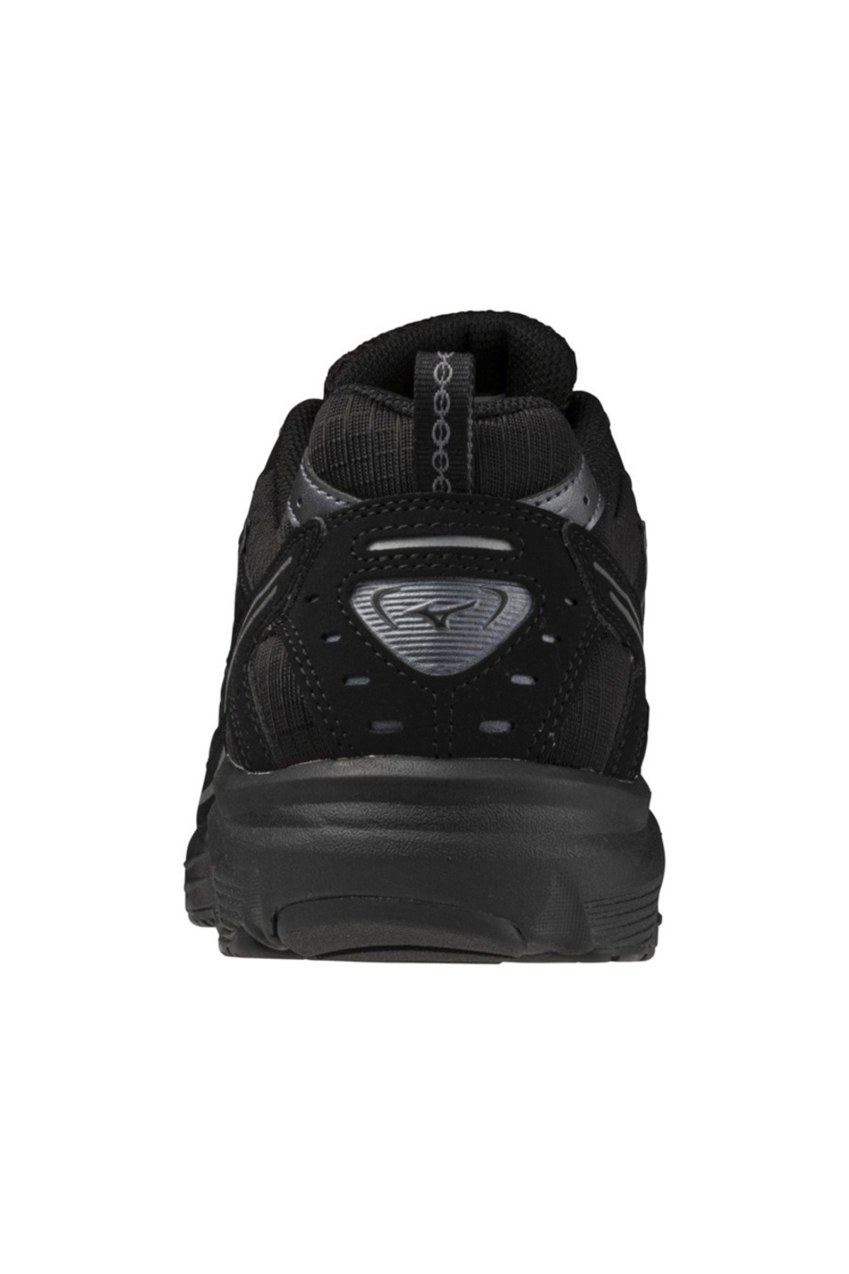 MXR Unisex Günlük Giyim Ayakkabısı Siyah — مشکی D1GA246801 — تصویر 5 از 5