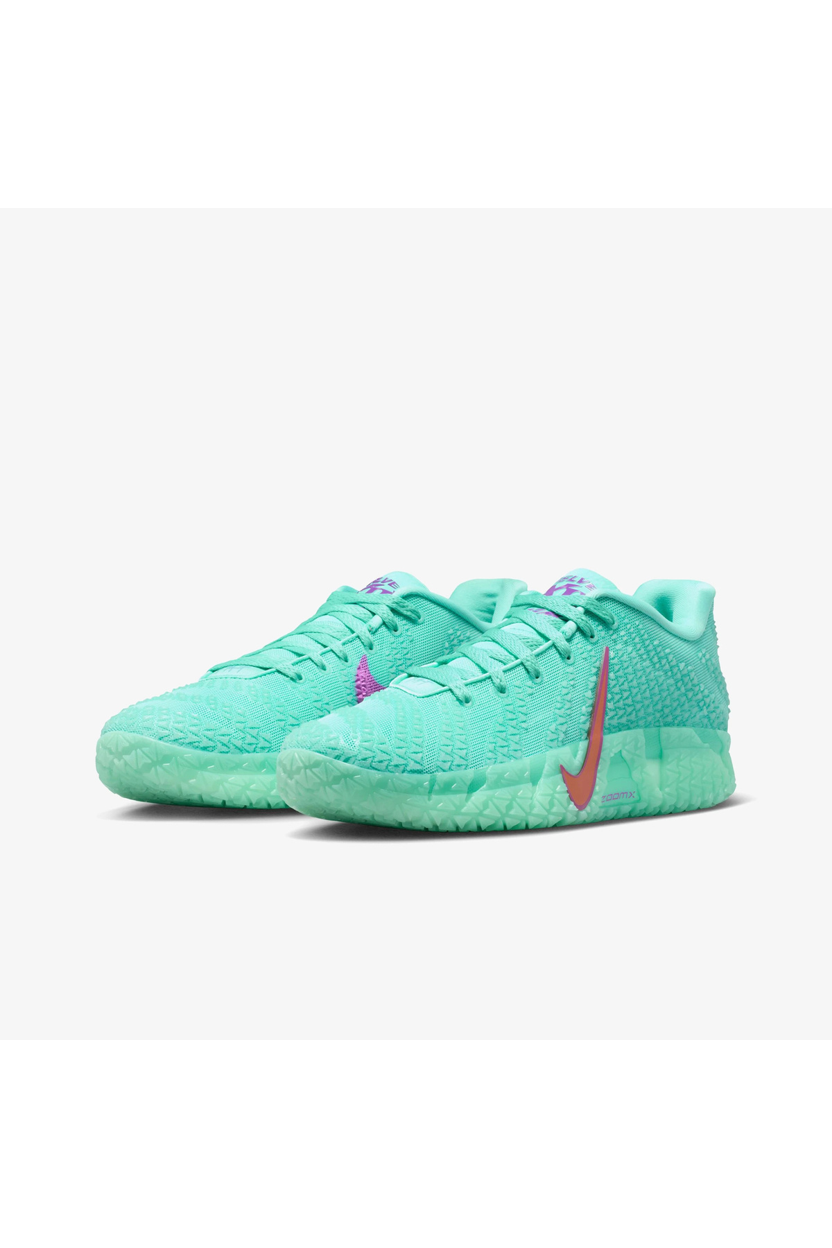 Nike Ja 3 12 Tıme - Lanje görsel 3