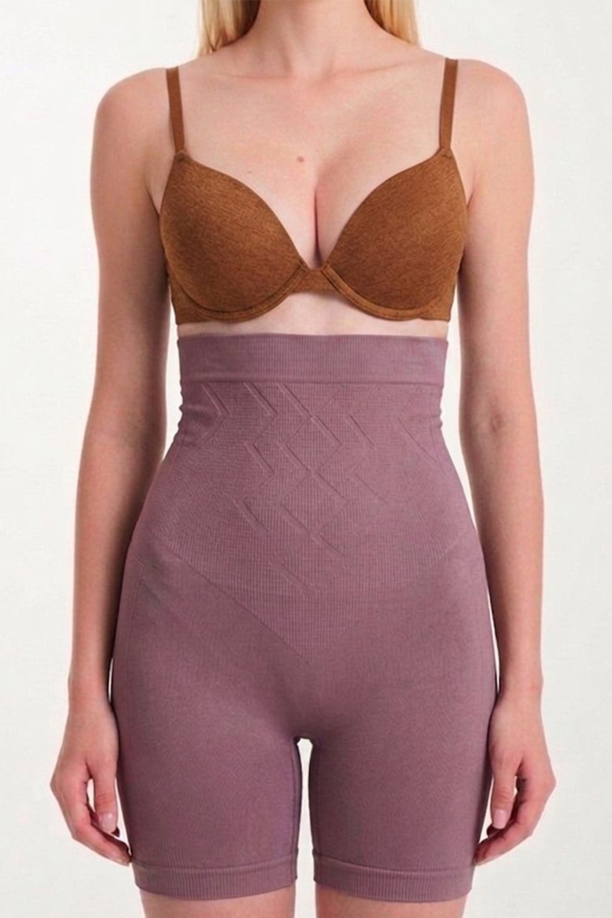 Legged Corset Waist And Hip , Waist Recovery Hip Shaper High Waist Corset 2050