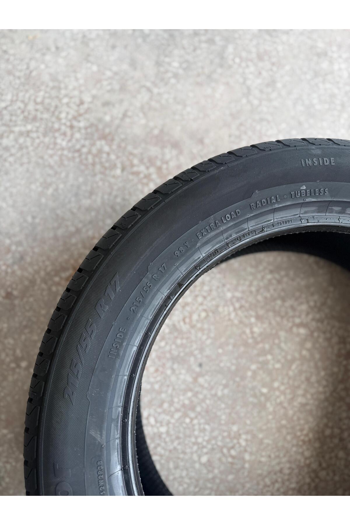 Matador 215/55R17 XL 98Y FR HECTORRA 5 YAZ LASTİĞİ- EKSTRA