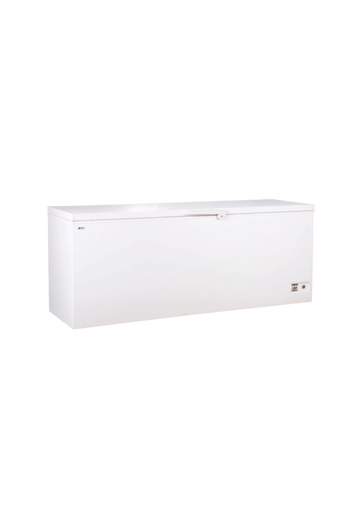 Uğur UDD 600 BK 646 LT Sandık Tipi Derin Dondurucu
