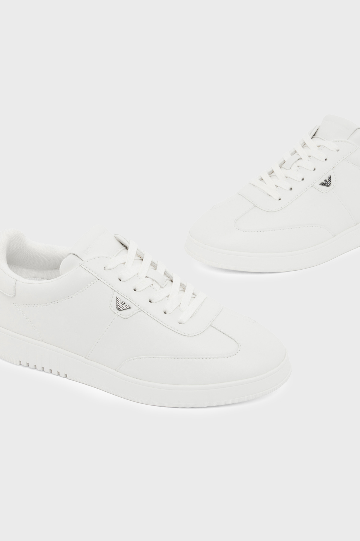 کفش اسنیکر Emporio Armani مردانه Dana Derisi | امپوریو آرمانی EM003062 AF20004 U0003 - تصویر 5