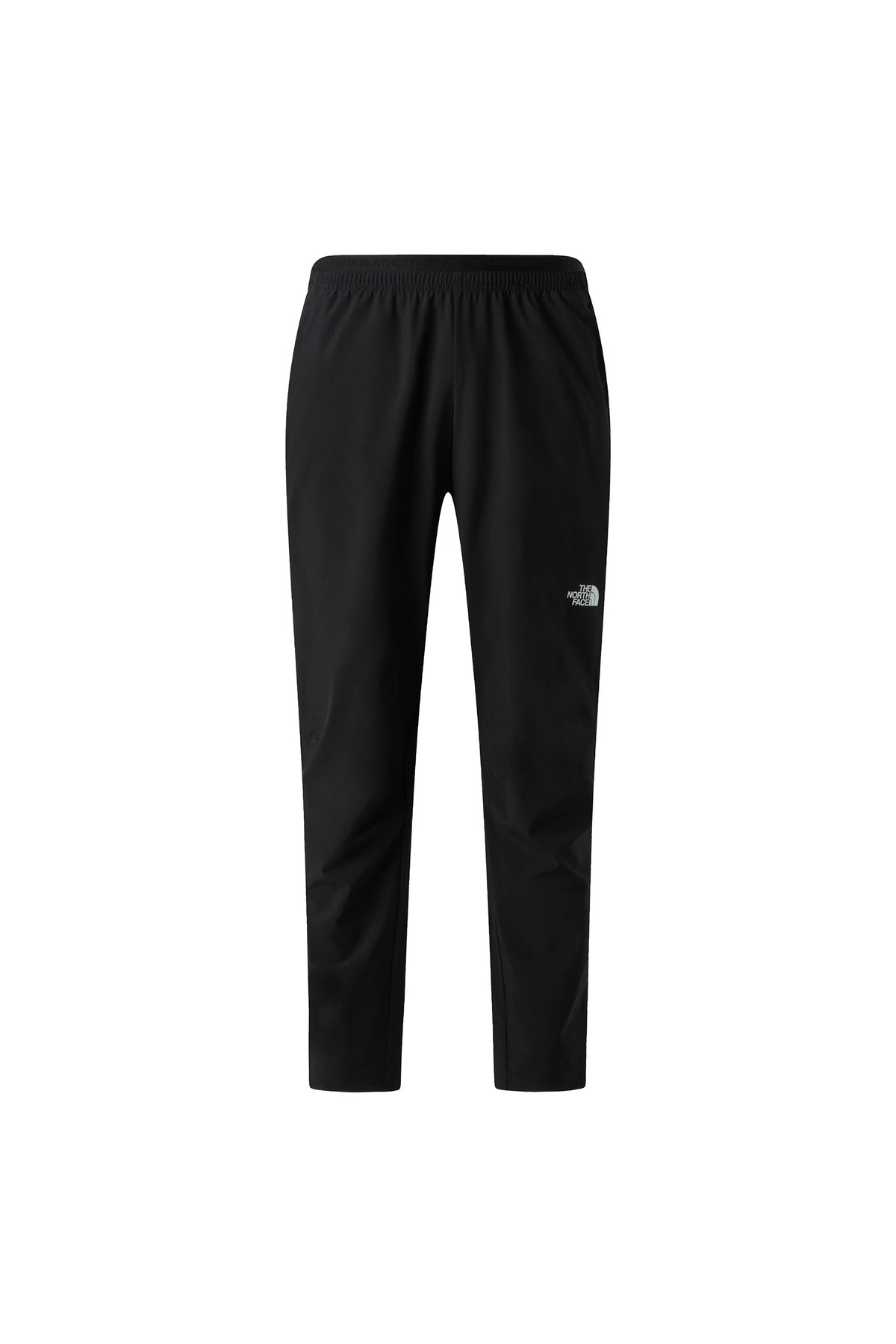 The North Face  Mountain Erkek Siyah Eşofman Altı (NF0A8G8FJK31)
