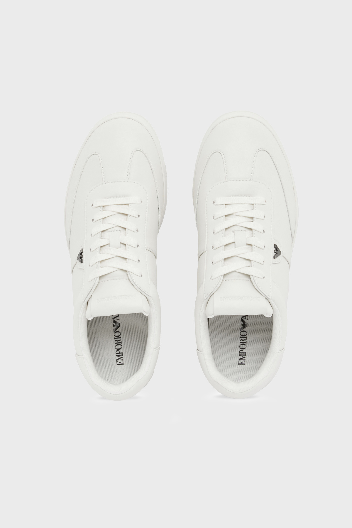کفش اسنیکر Emporio Armani مردانه Dana Derisi | امپوریو آرمانی EM003062 AF20004 U0003 - تصویر 4