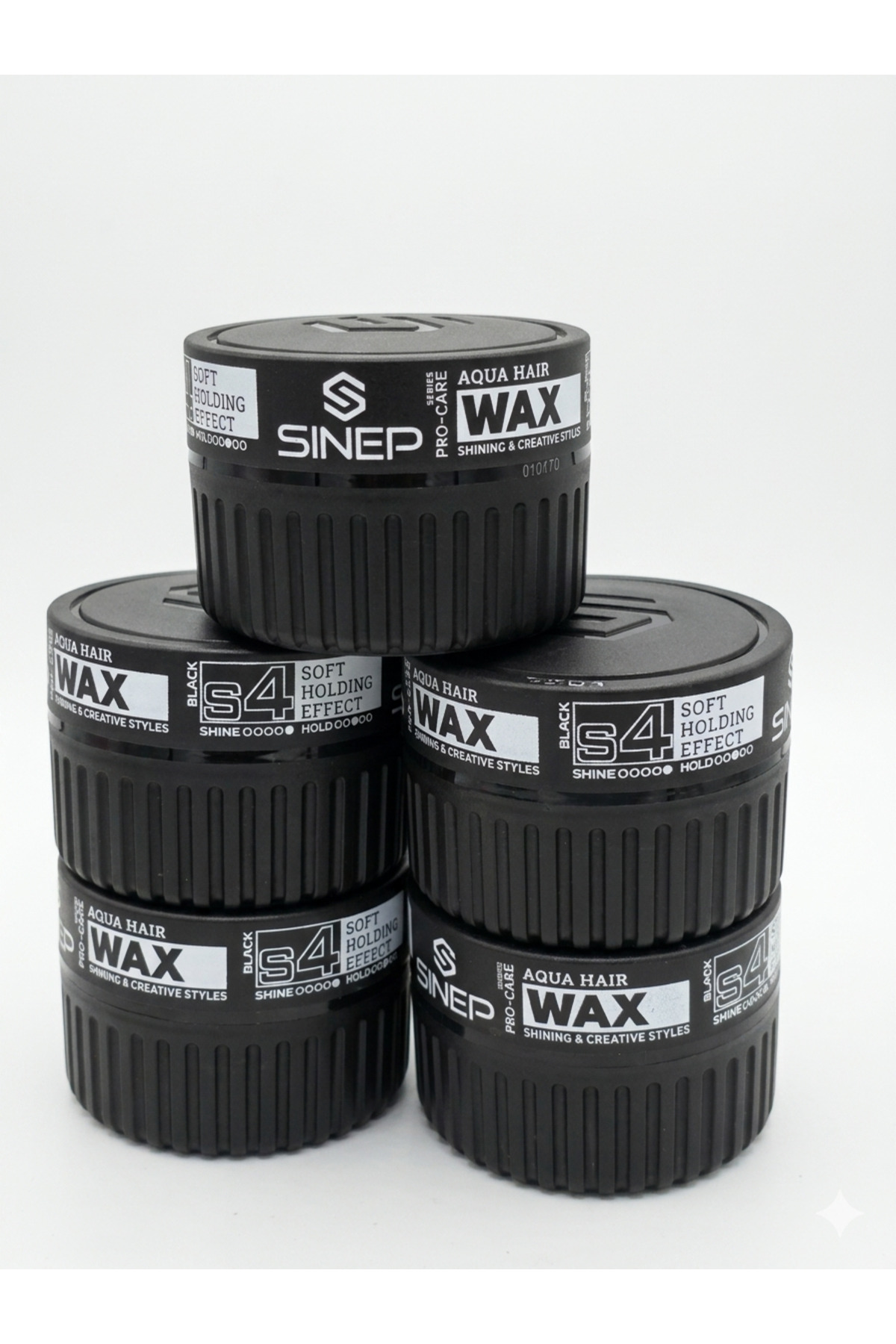 Sinep S4 WAX 5'Lİ — TYC931A3AB0664376A1CF5700
