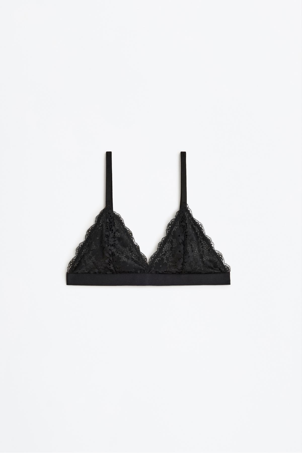 LEFTIES Dantel bralet görsel 6