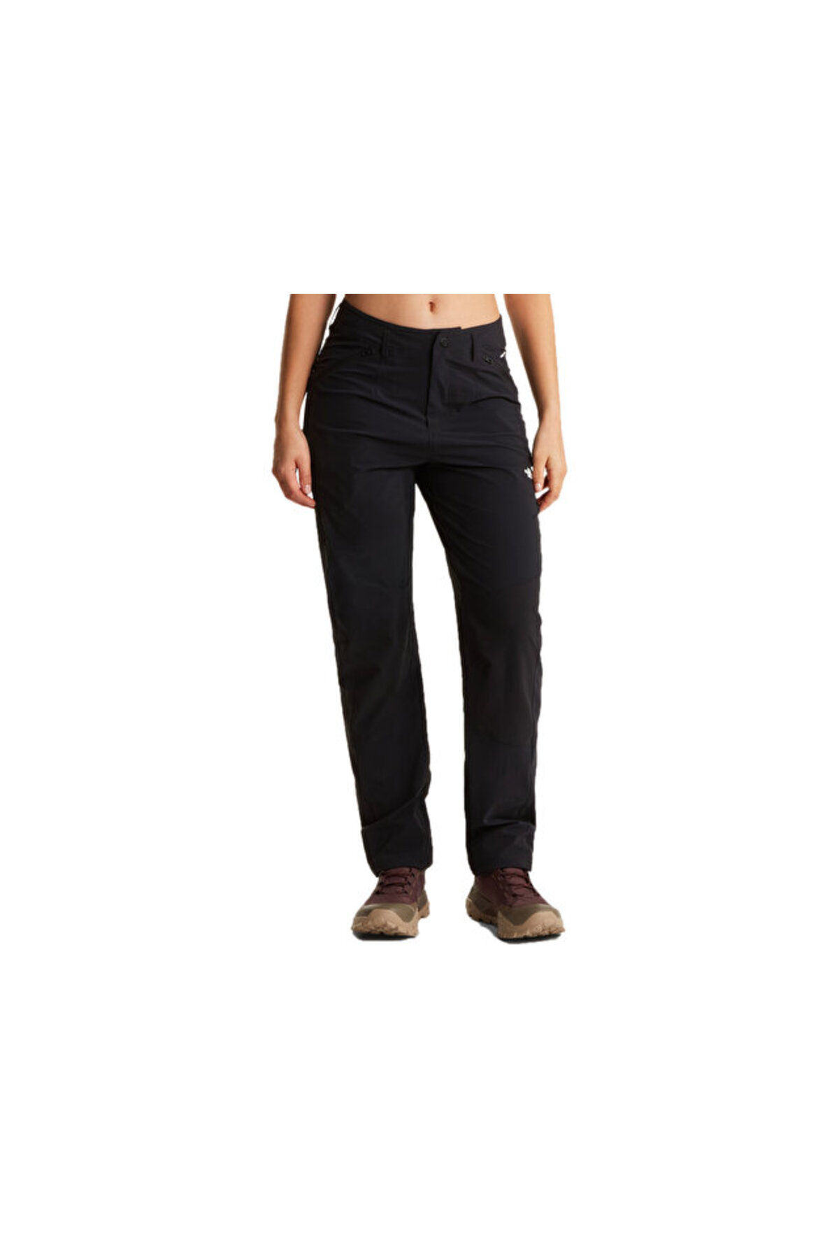 The North Face W Speedlight Regular Pants Kadın Outdoor Pantolonu