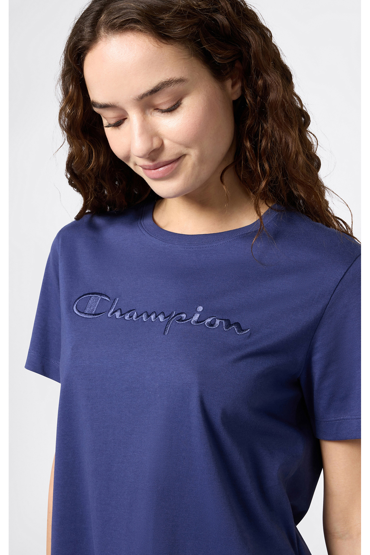 Champion Mavi T-Shirt Modelleri, Fiyatları 2026