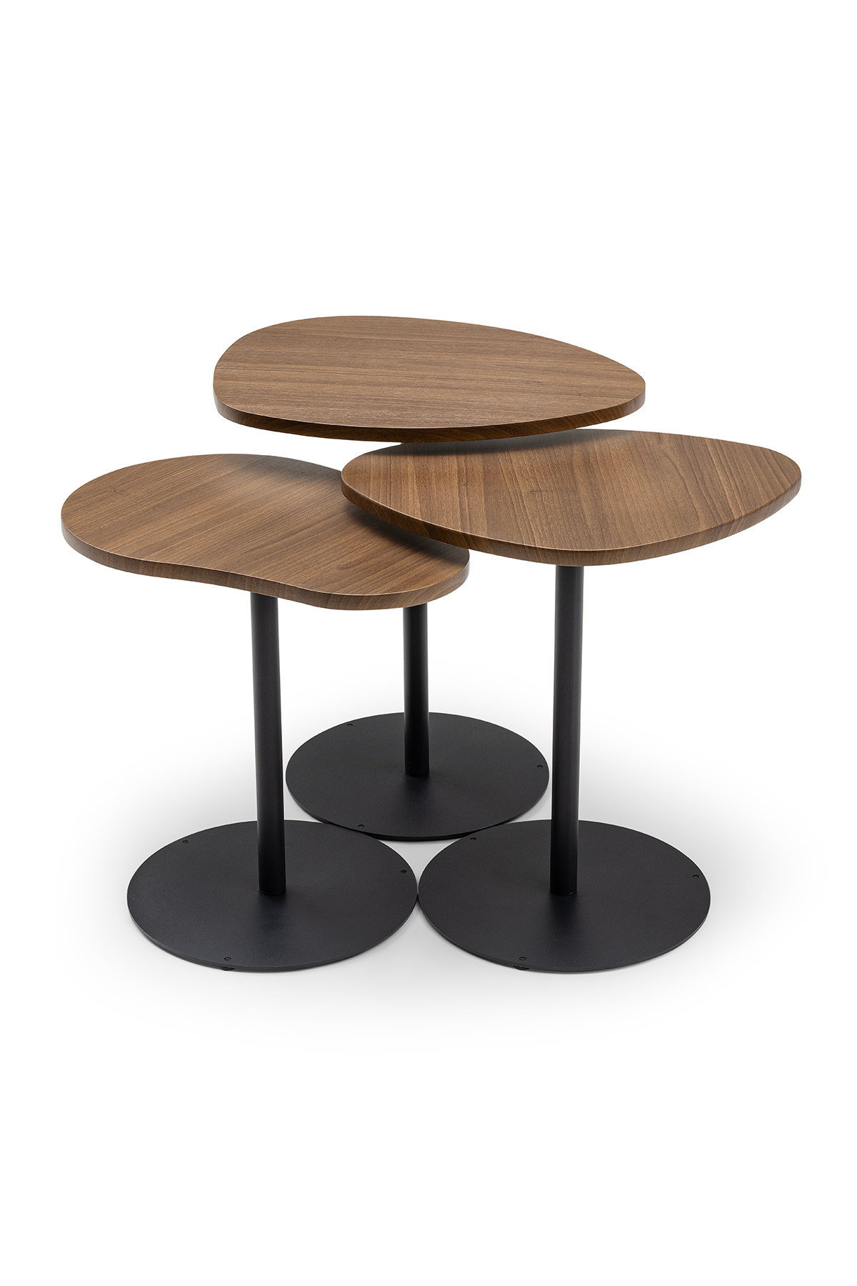 Zigon coffee table Middle coffee table Side coffee table (stoneovalceviz)