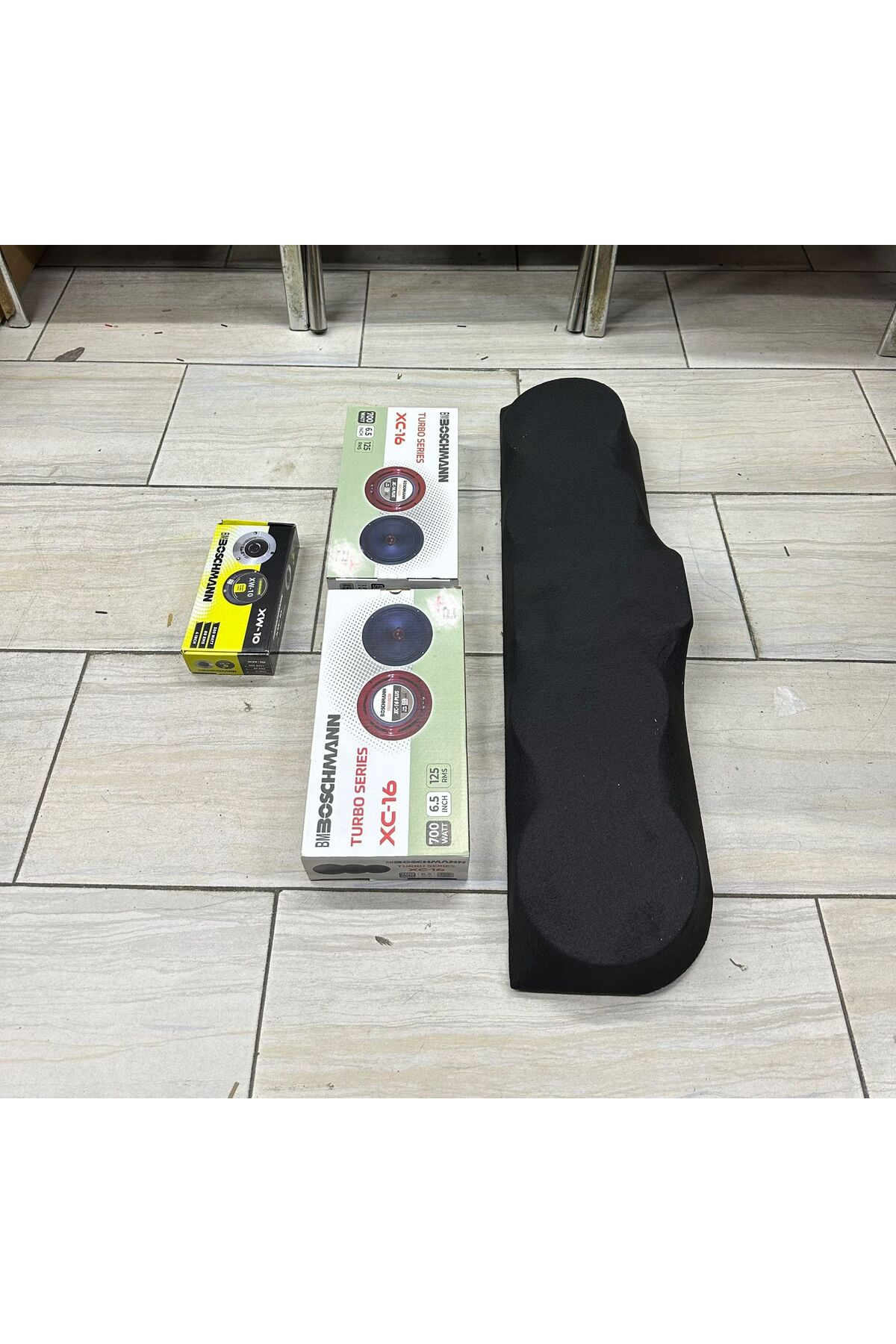  サービングセット Boschmann KOMPLE ÜNİVERSAL 16 CM PANDİZOT SETİ - Fiyatı, Yorumları
