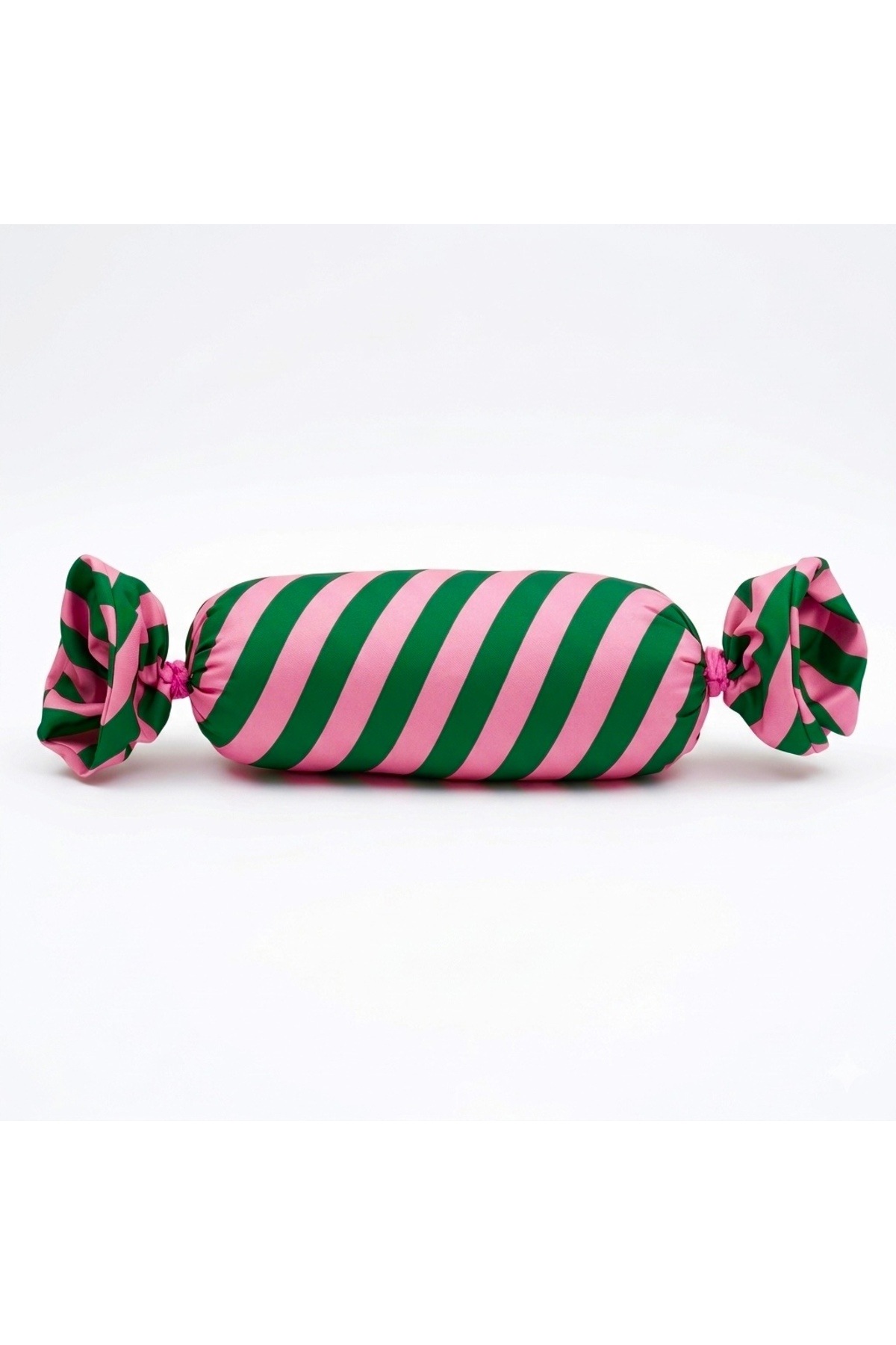 Decorative Pillow Candy Pillow Two Color Candy Pillow Gift Pillow Cylinder Pillow Decor Pillow