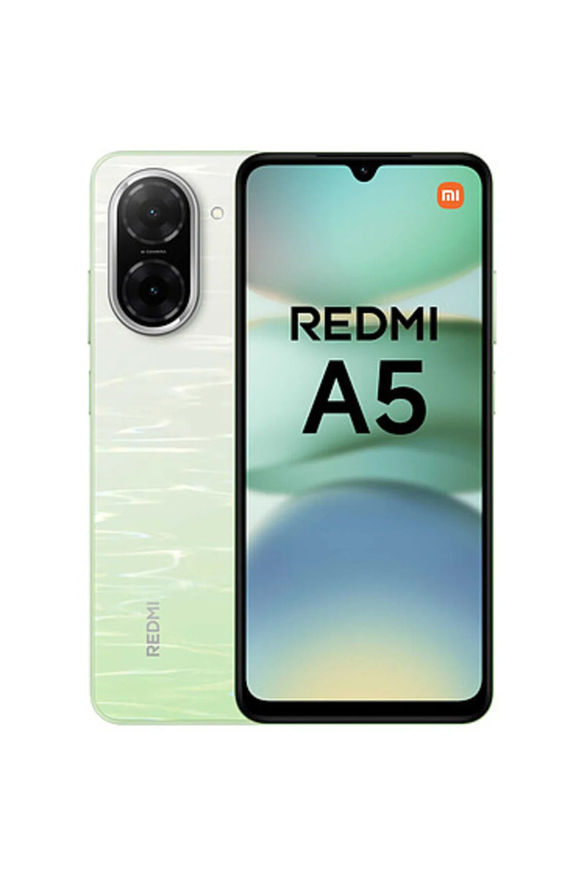 週末セ−ル Redmi A5 スマートフォン 本体　GOLD Xiaomi Redmi A5 4gb Ram 128GB Akıllı Cep Telefonu (Türkiye