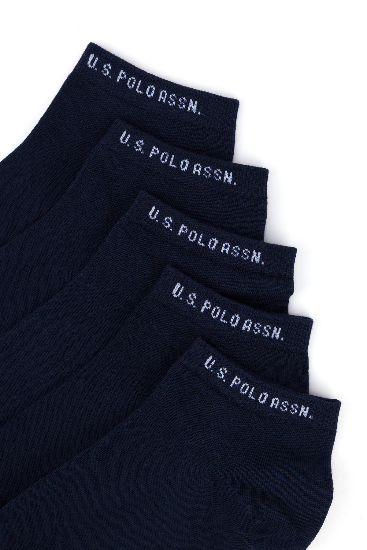 جوراب U.S. Polo Assn. مردانه منسوجات | یو اس پولو 50258173 - تصویر 2
