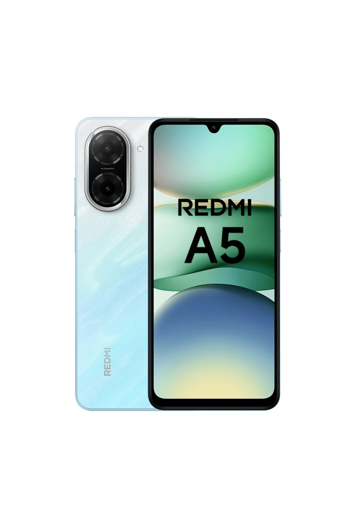 Xiaomi Redmi A5 4gb Ram 128GB Akıllı Cep Telefonu (Türkiye