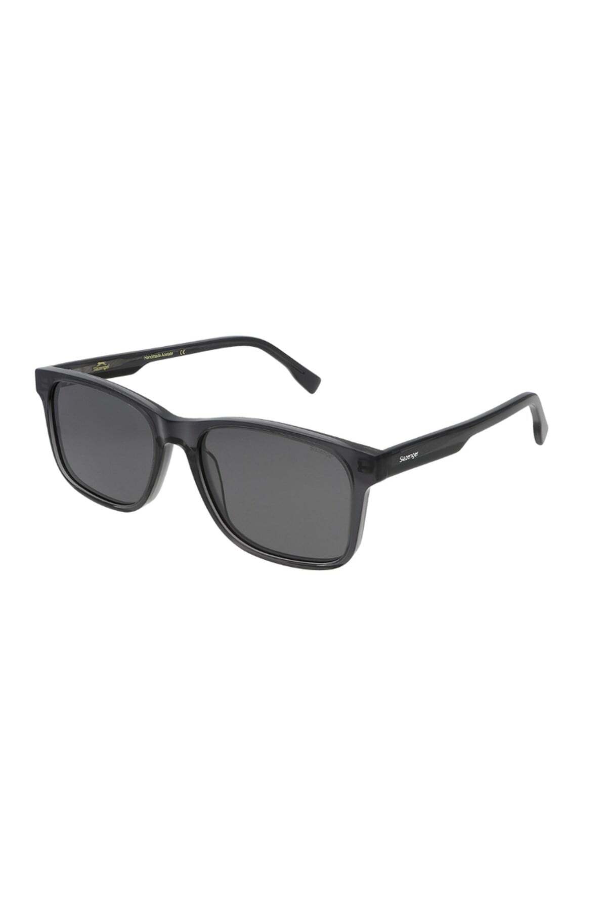 عینک آفتابی 7002 C2 G اسلازنگر عینک آفتابی Slazenger