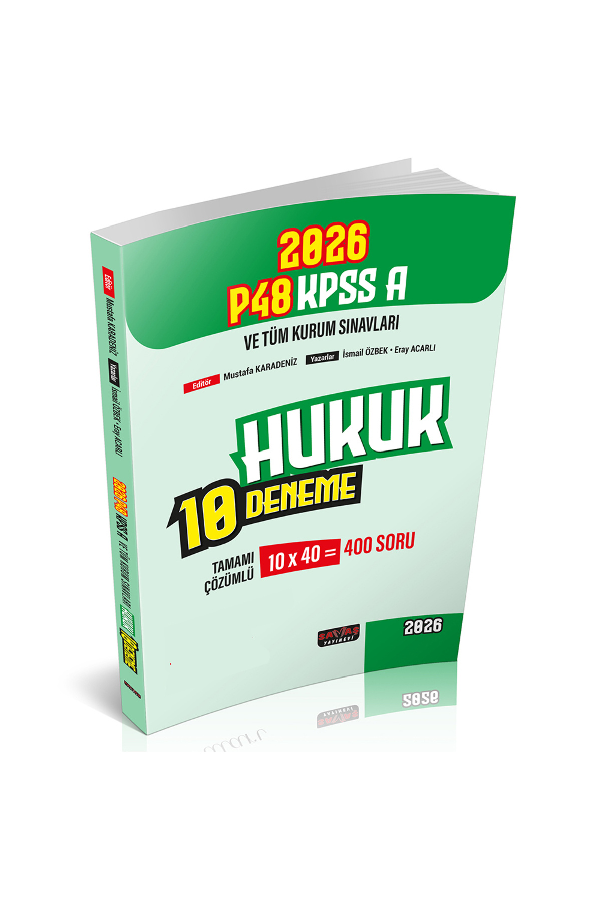 ponkunページ おまとめ8点 Savaş Yayınevi P48 KPSS A Grubu Hukuk 10 Deneme Tamamı Çözümlü