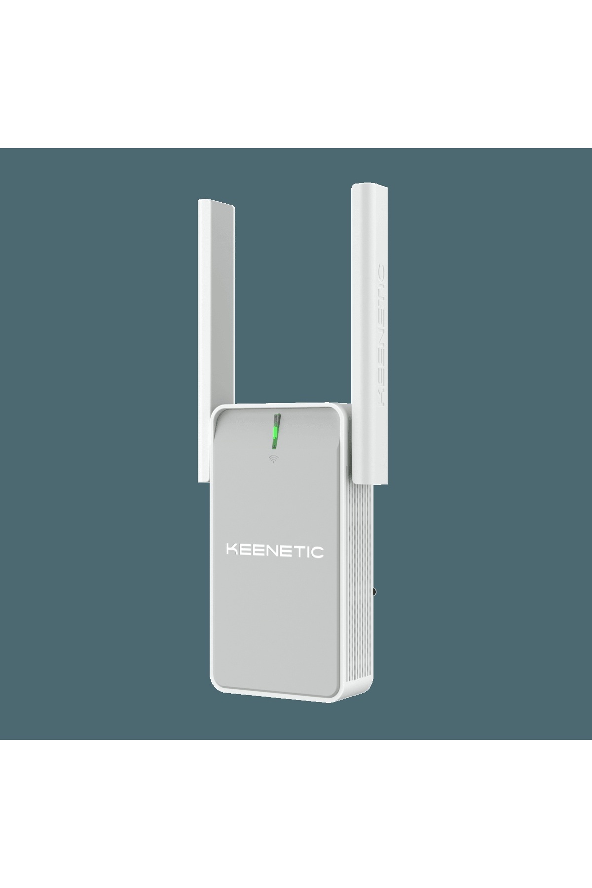 Keenetic Buddy 6 AX3000 Wi-Fi Mesh Menzil Genişletici Repeater