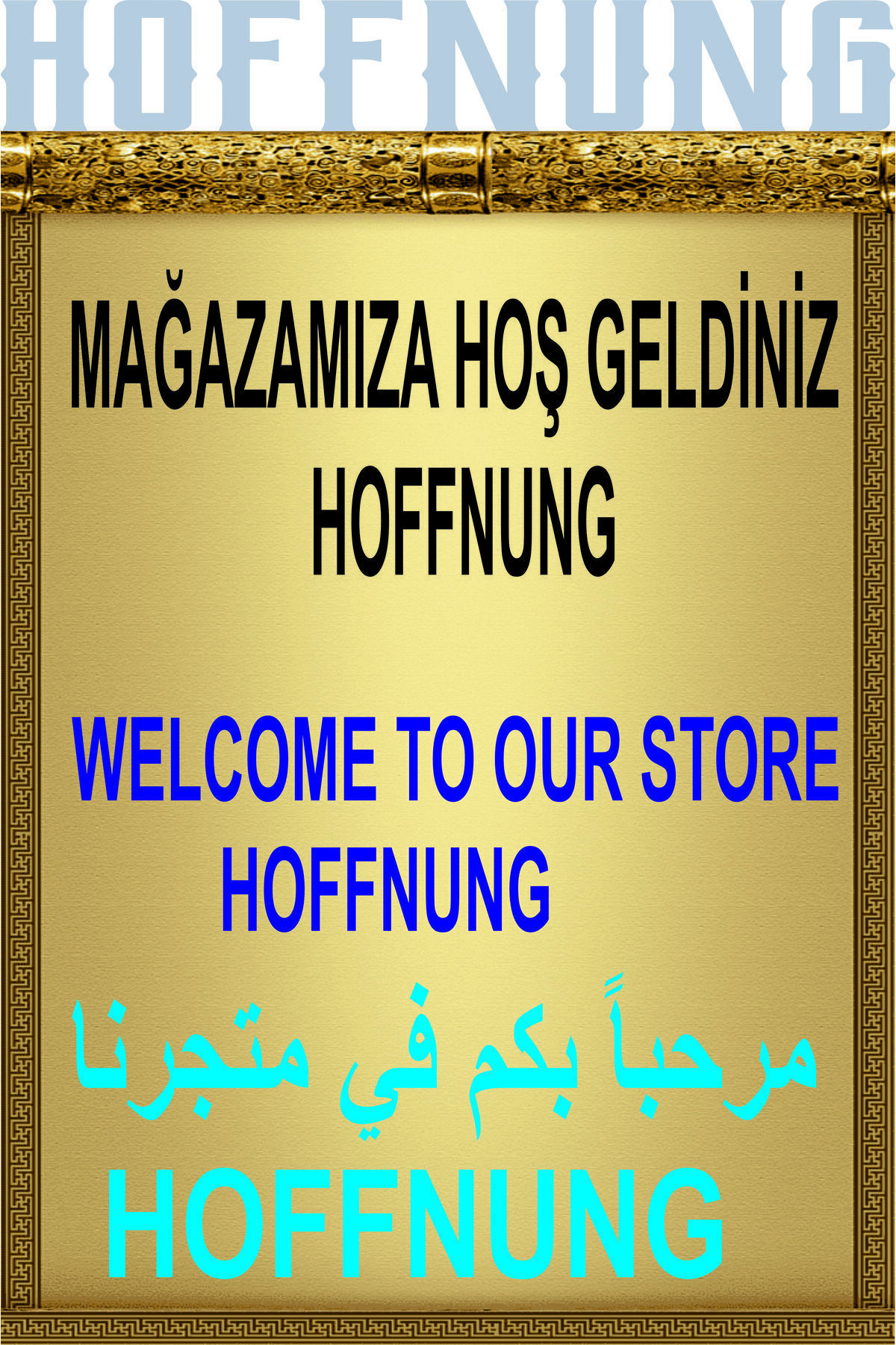 HOFFNUNG  Kadın Bisiklet Yaka Oversize Pamuklu T-shirt - Görsel 5