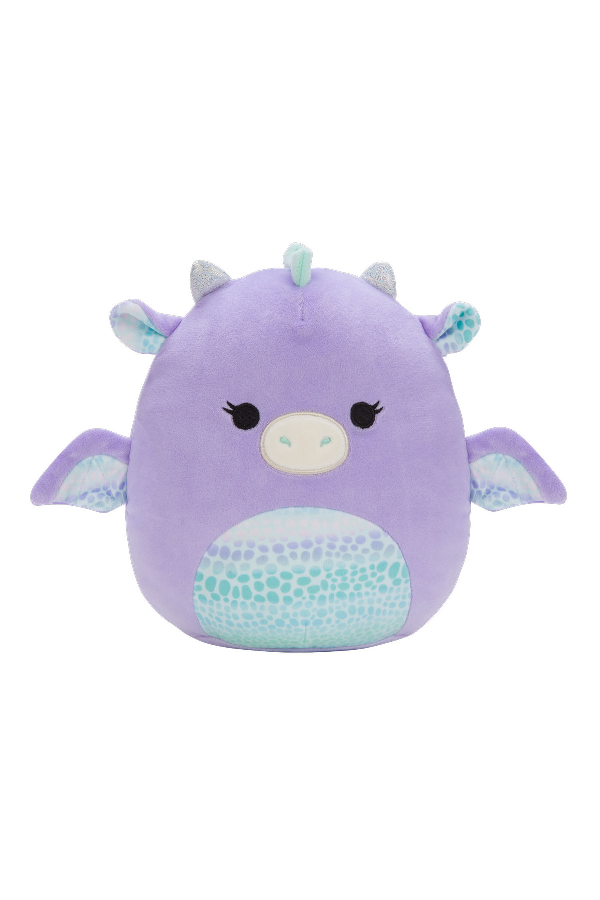 Squishmallows Ejderha Drow 30 cm CR09365 - Fiyatı, Yorumları