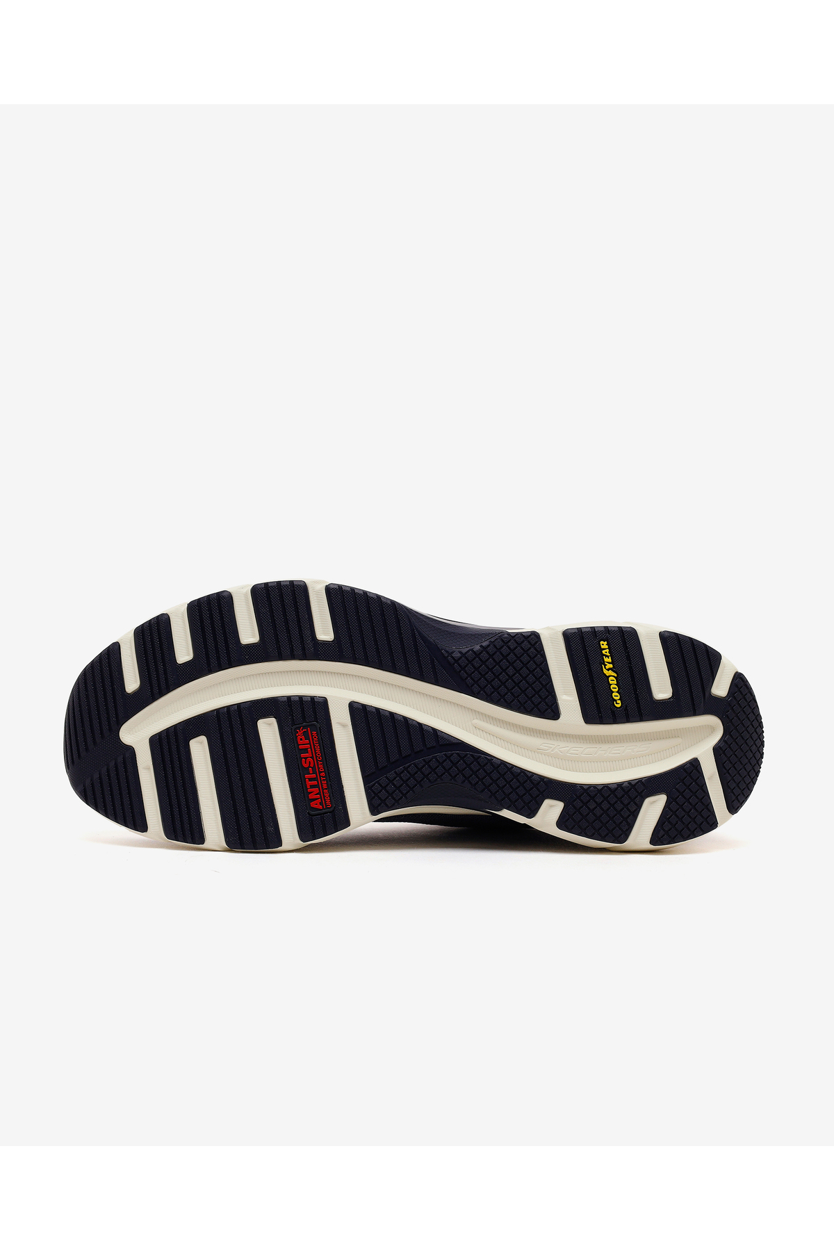 SKECHERS SKECH CAGE Erkek Lacivert Spor Ayakkabı 233272 NVY görsel 4