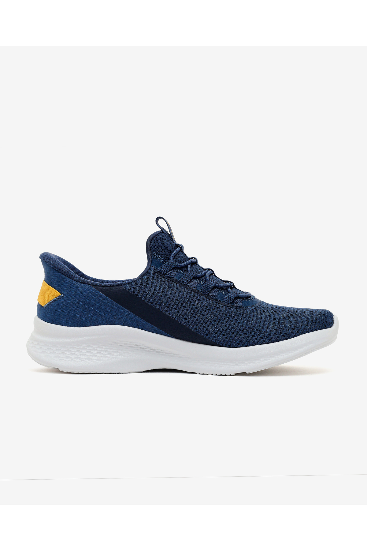 SKECHERS SKECH-LITE PRO 2.0 Erkek Lacivert Spor Ayakkabı 233185TK NVY görsel 2