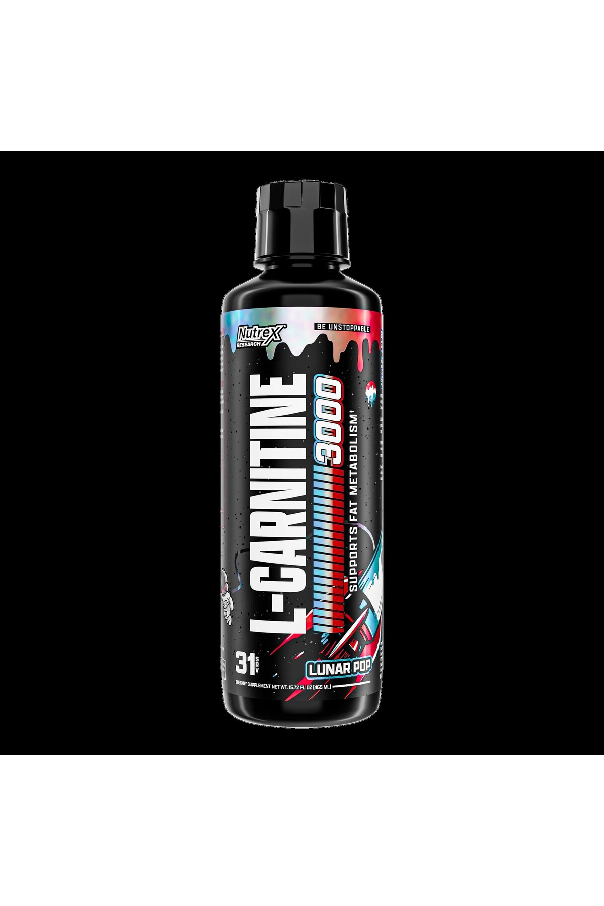 nutrex l carnitina 3000 GOLD L-CARNITINE 3000 BY Kevin Levrone main image 0