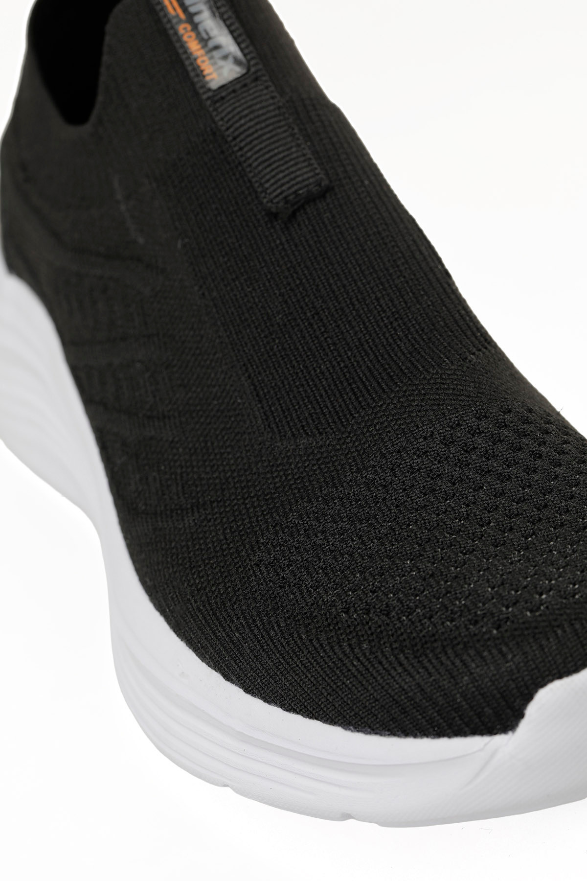 Kinetix LUNDIN TX Siyah Erkek Comfort Ayakkabı görsel 7