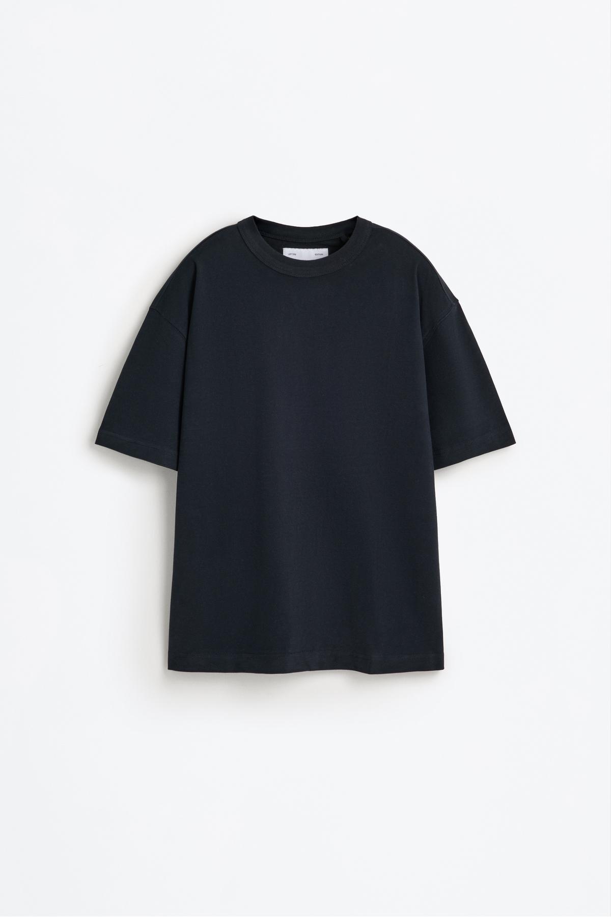 Basic Edition t-shirt