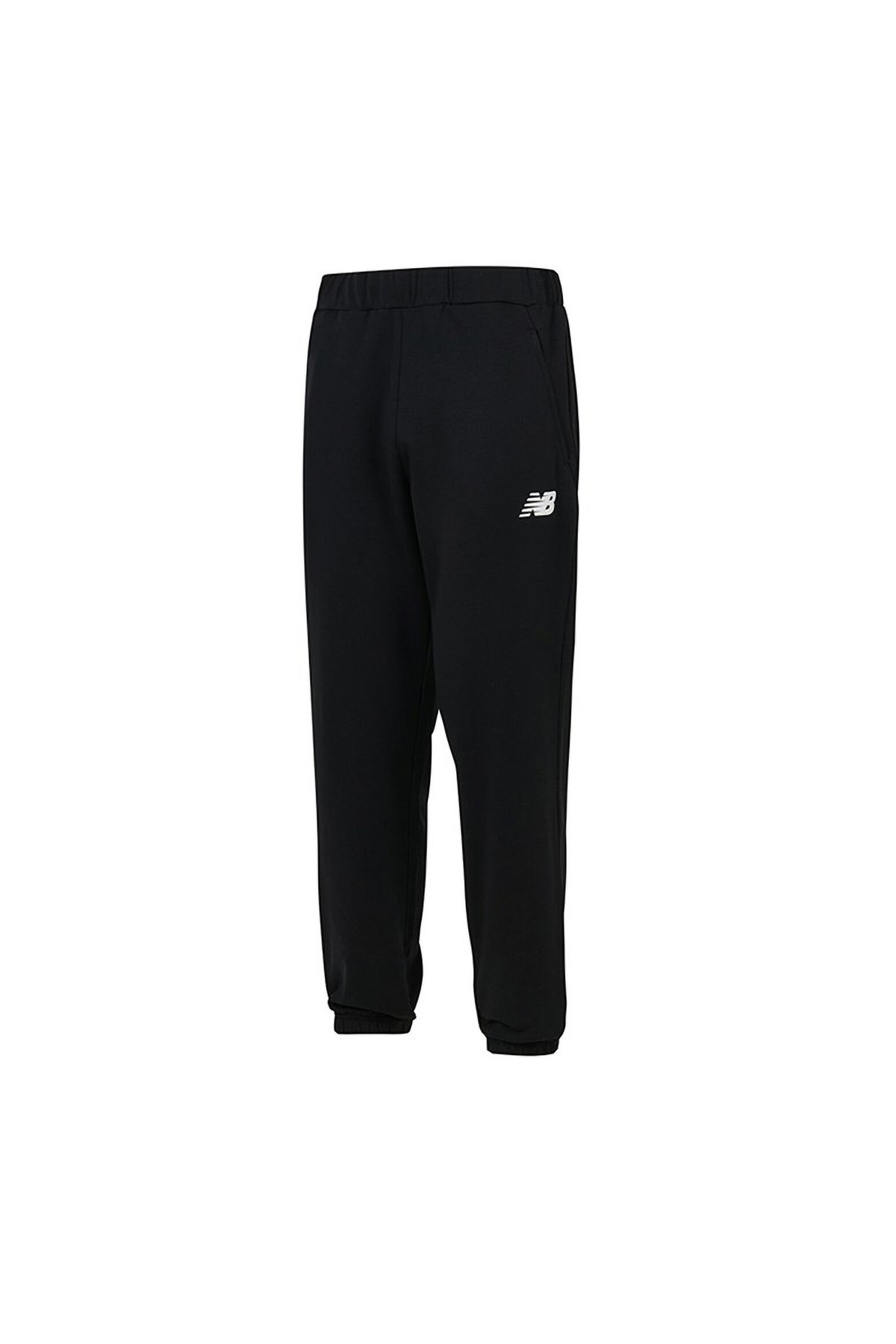 شلوار ورزشی مردانه مشکی ۱۶۴۷ (MNP1647-BK) نیو بالانس شلوار ورزشی New Balance