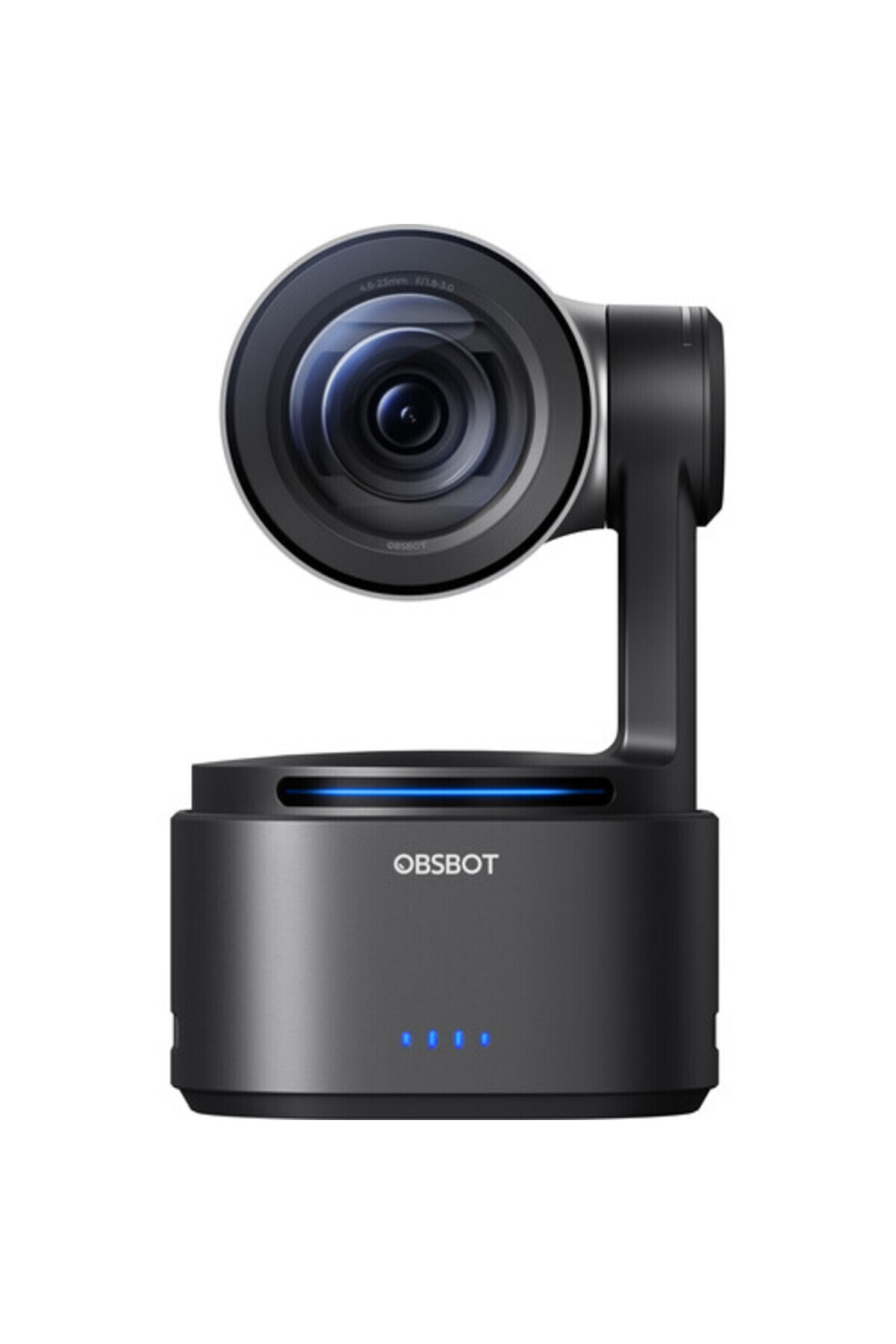 OBSBOT Tail 2 4K PTZカメラ NDIオプション付 中古美品 Obsbot Tail 2 Yapay Zeka Destekli 4K Ptz Canlı Yayın Kamerası