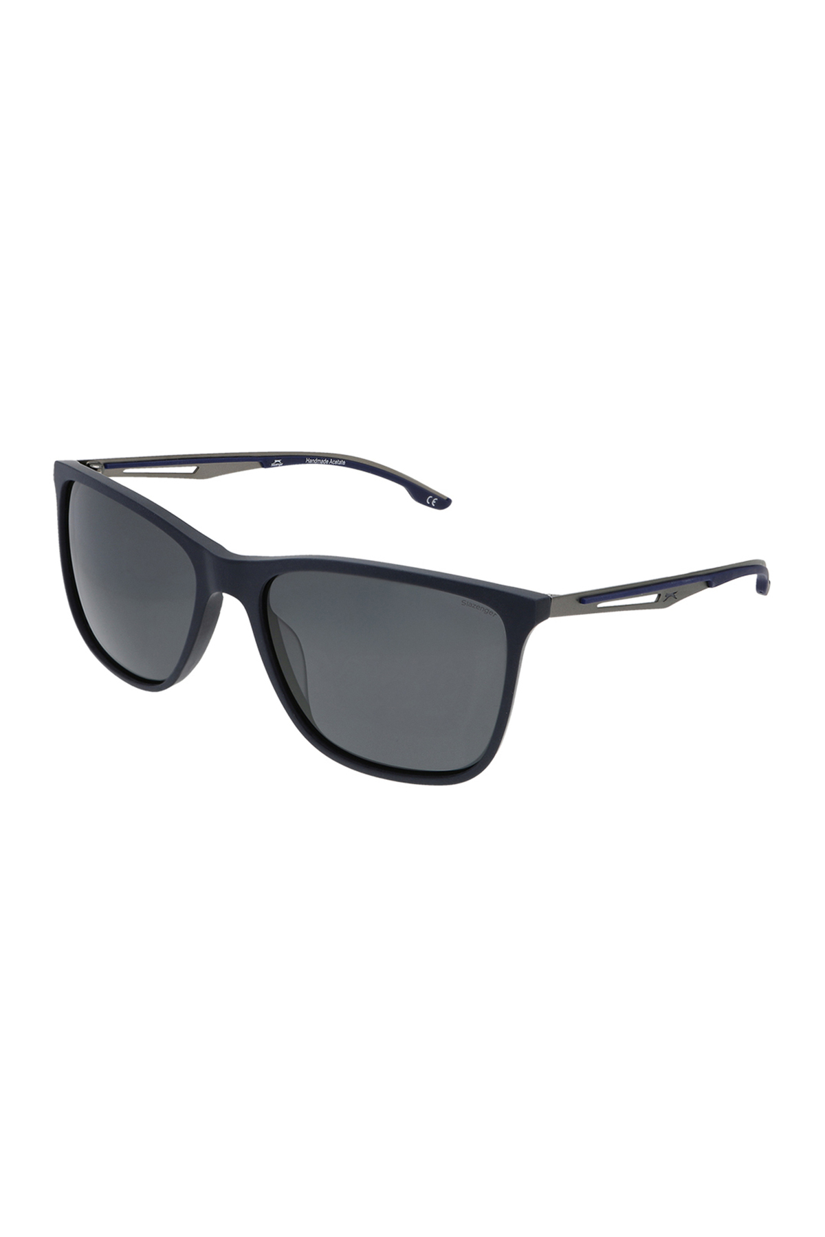 عینک آفتابی مردانه پلاریزه 7000.C2 58 اسلازنگر عینک آفتابی Slazenger