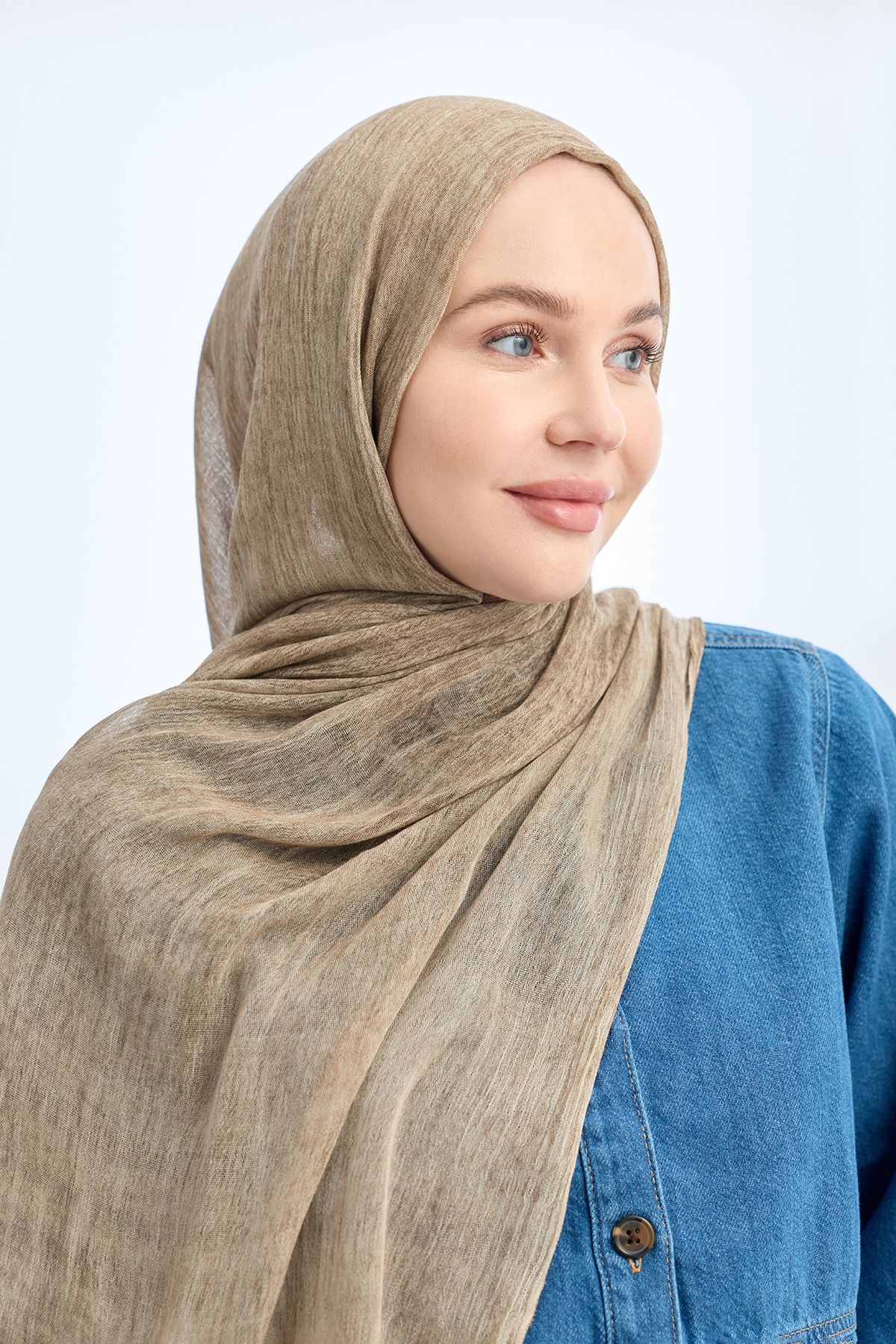 ORGANIC TOUCH VISCOUS WRAP - EARTH
