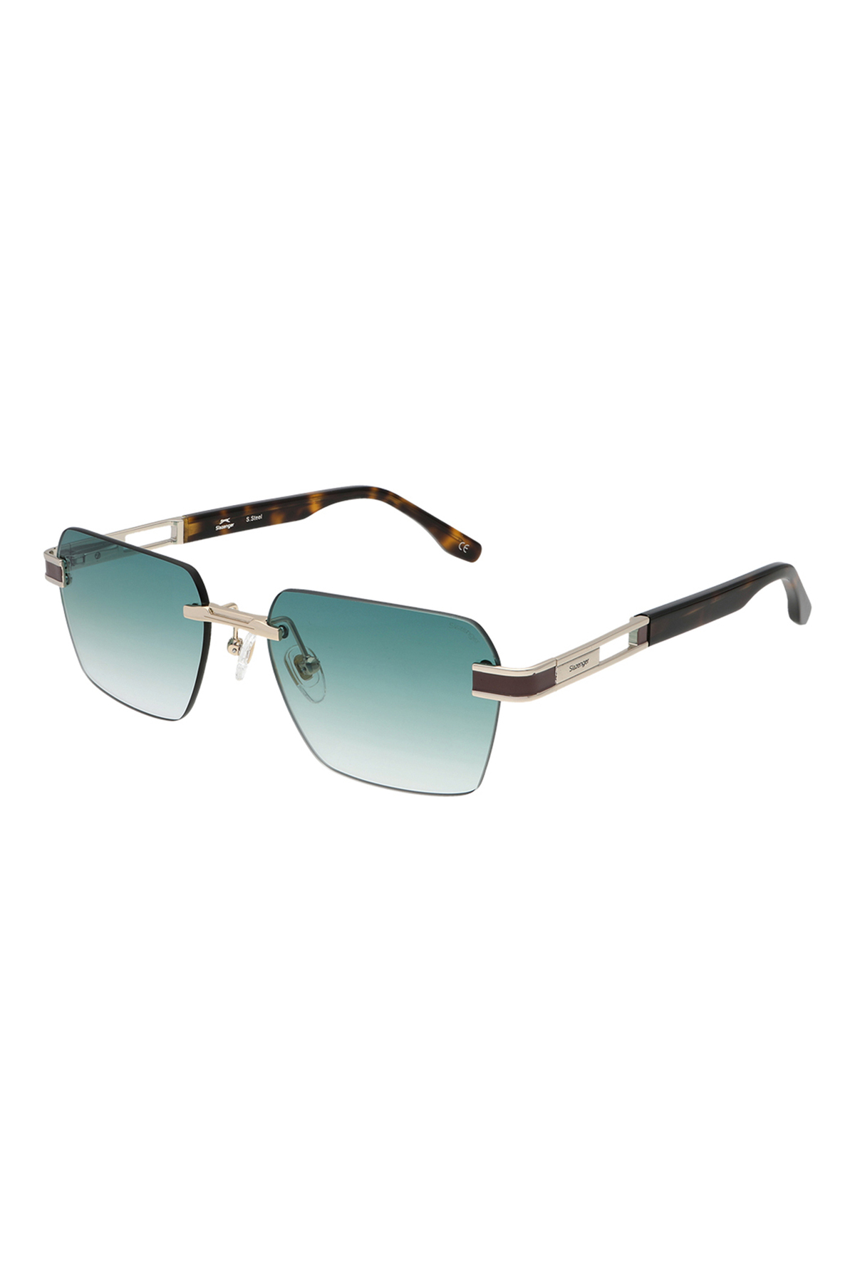 عینک آفتابی مردانه 7027.C2 56 اسلازنگر عینک آفتابی Slazenger