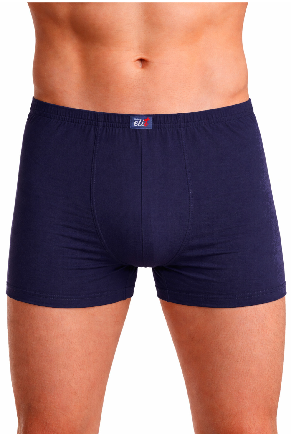 Tutku Erkek Bambu Boxer 6’lı Ekonomik Paket, Nefes Alan, Terletmeyen, Esnek ve Rahat İç Çamaşırı-1254 görsel 3