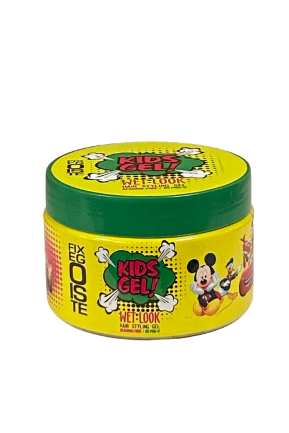 Fix Egoiste Fixegoiste Kids Gel 250 ml (Çocuk Jöle) — kıds001