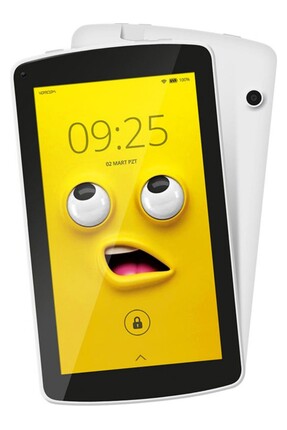 Midcom MX3 7” For Kids 2GB – 32GB Tablet PC – Beyaz