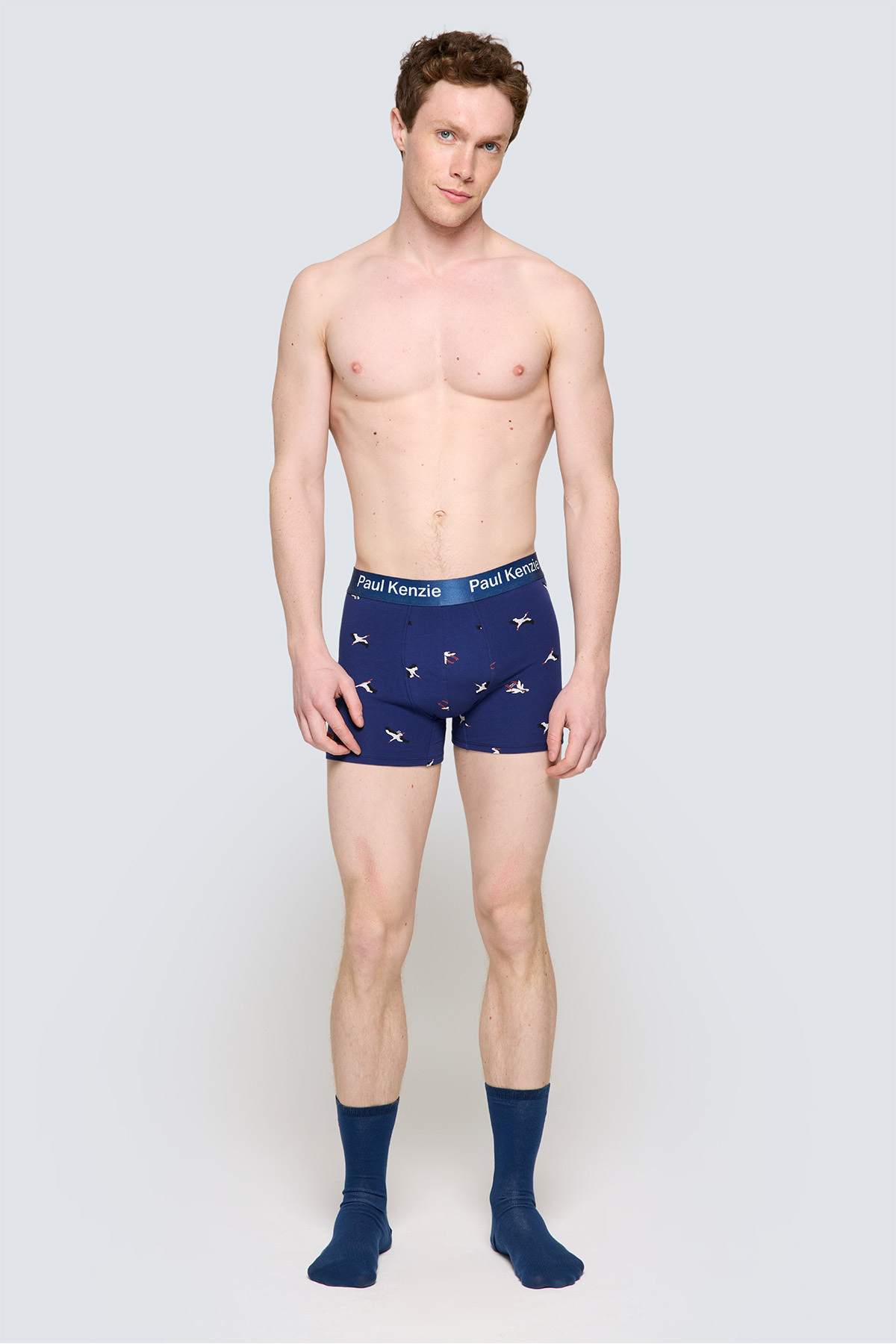 Casual/Günlük Paul Kenzie Boxer Modelleri, Fiyatları - Trendyol