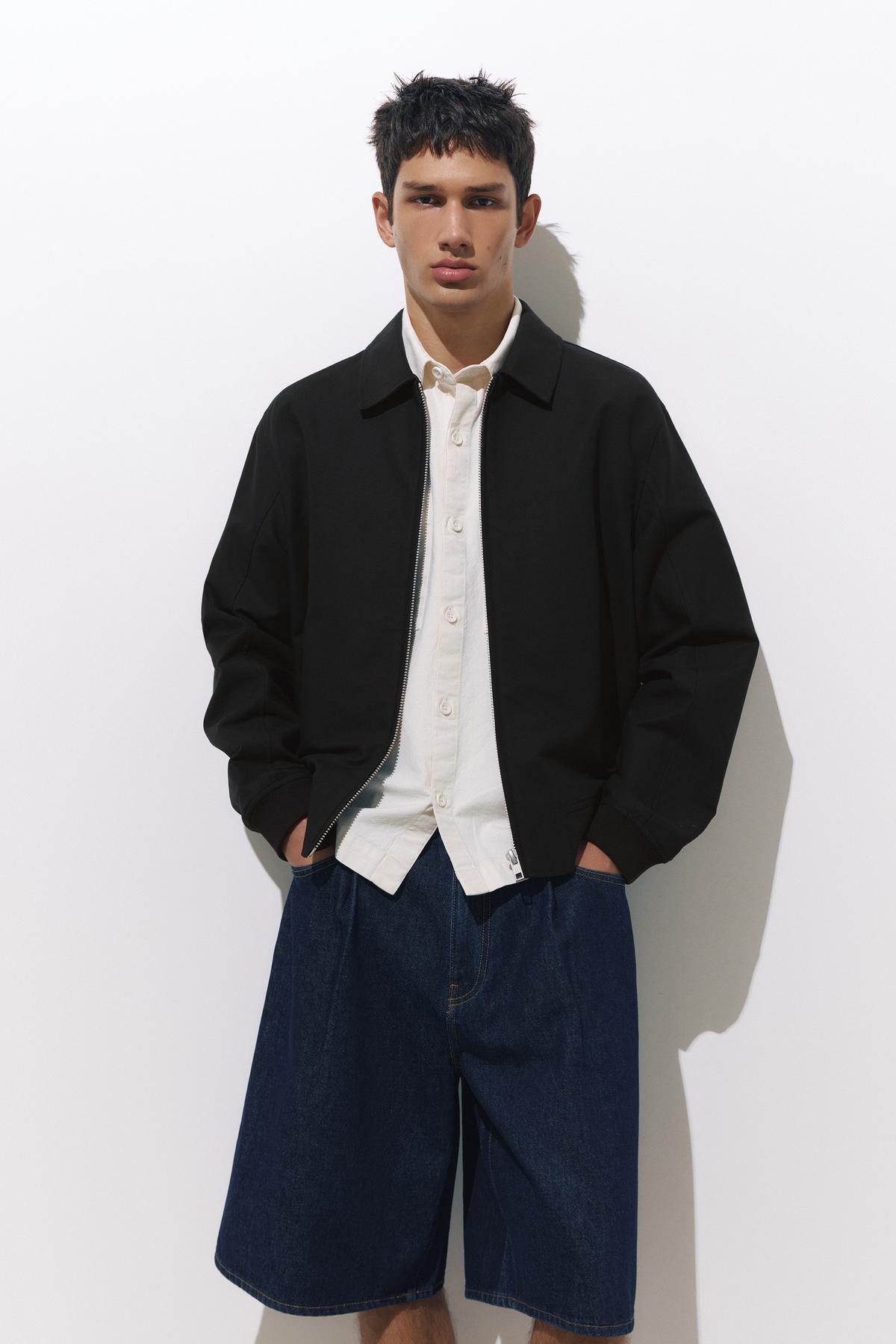 Pull & Bear  Fitilli ceket