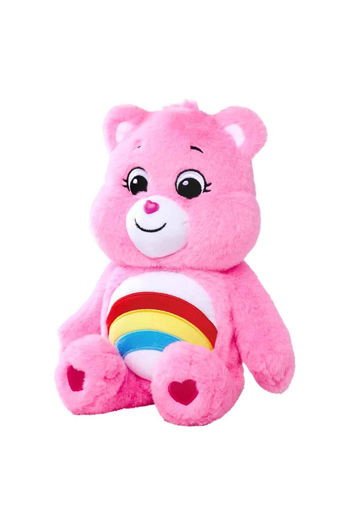 Care Bears Cheer Bear Peluş 35 cm - Fiyatı, Yorumları