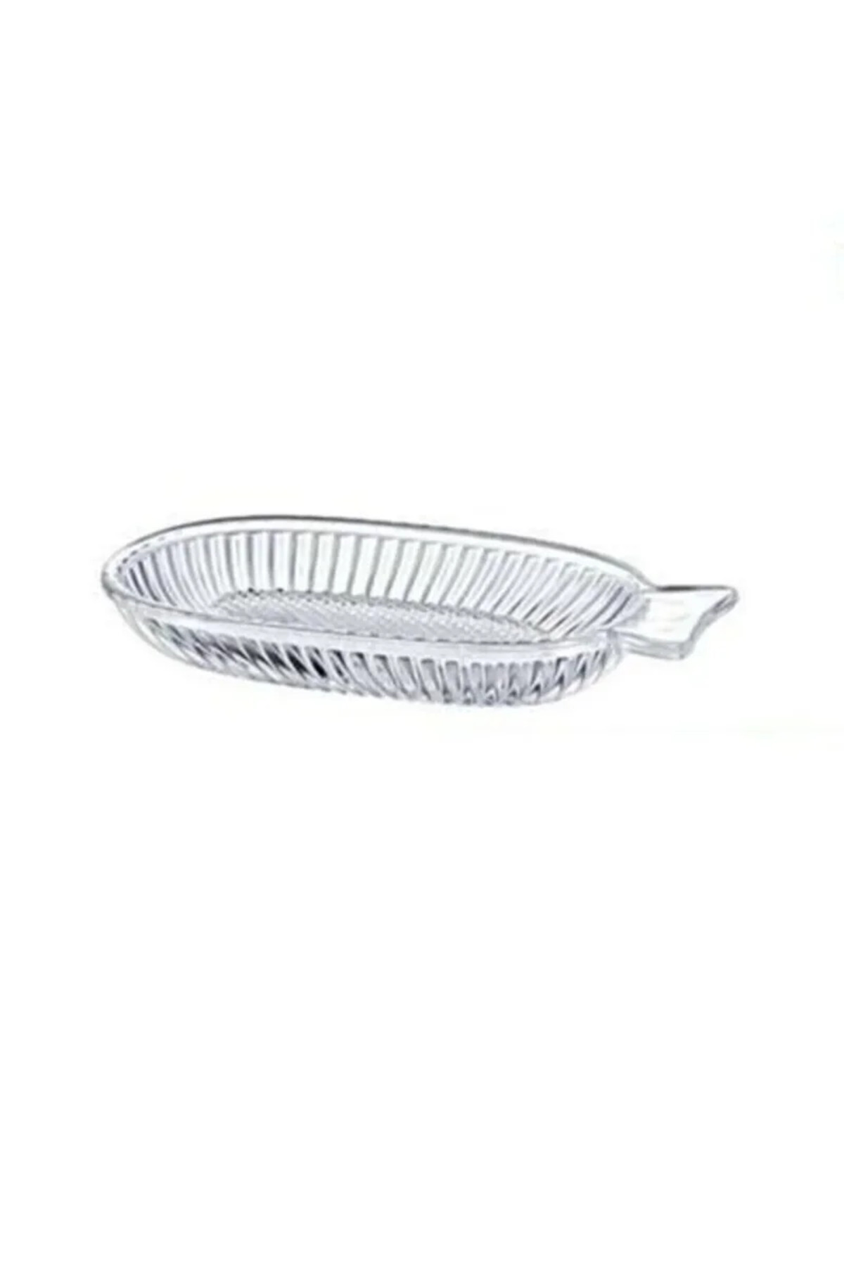 Glass Oval Apple Grater Royaleks-SGM09342