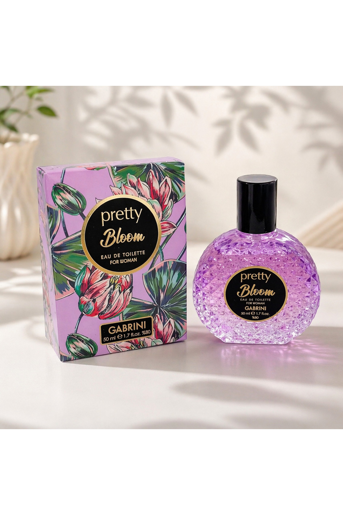 Pretty Kadın parfum - Fiyatı, Yorumları