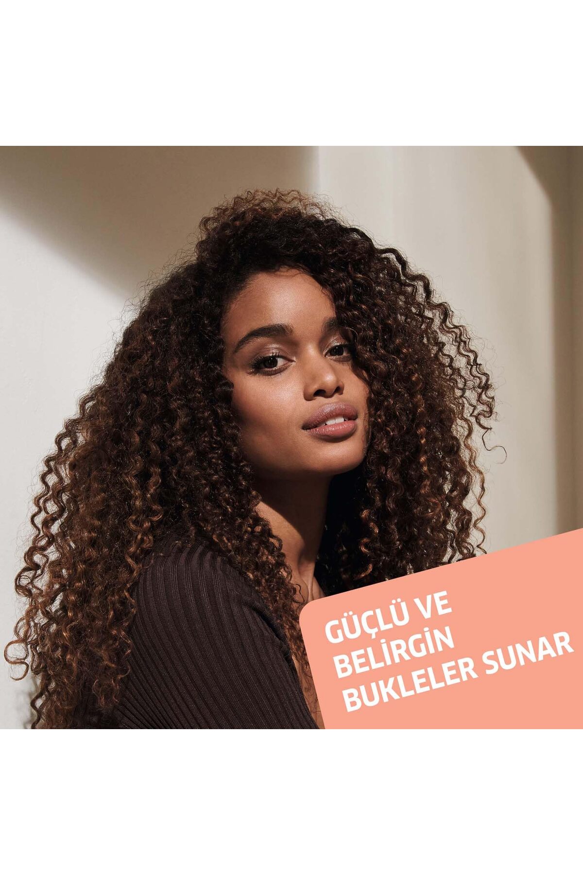 Eimi Boost Bounce Volume & Mousse curly 300 ml — EDCB0DN22L7DF — تصویر 3 از 3
