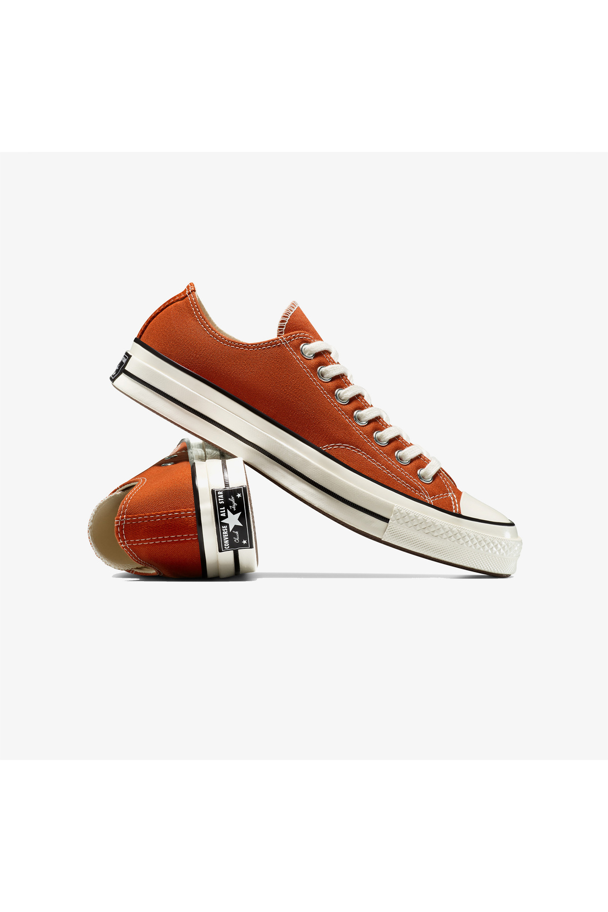 کفش اسنیکر Converse مردانه | کانورس A13337C - تصویر 6