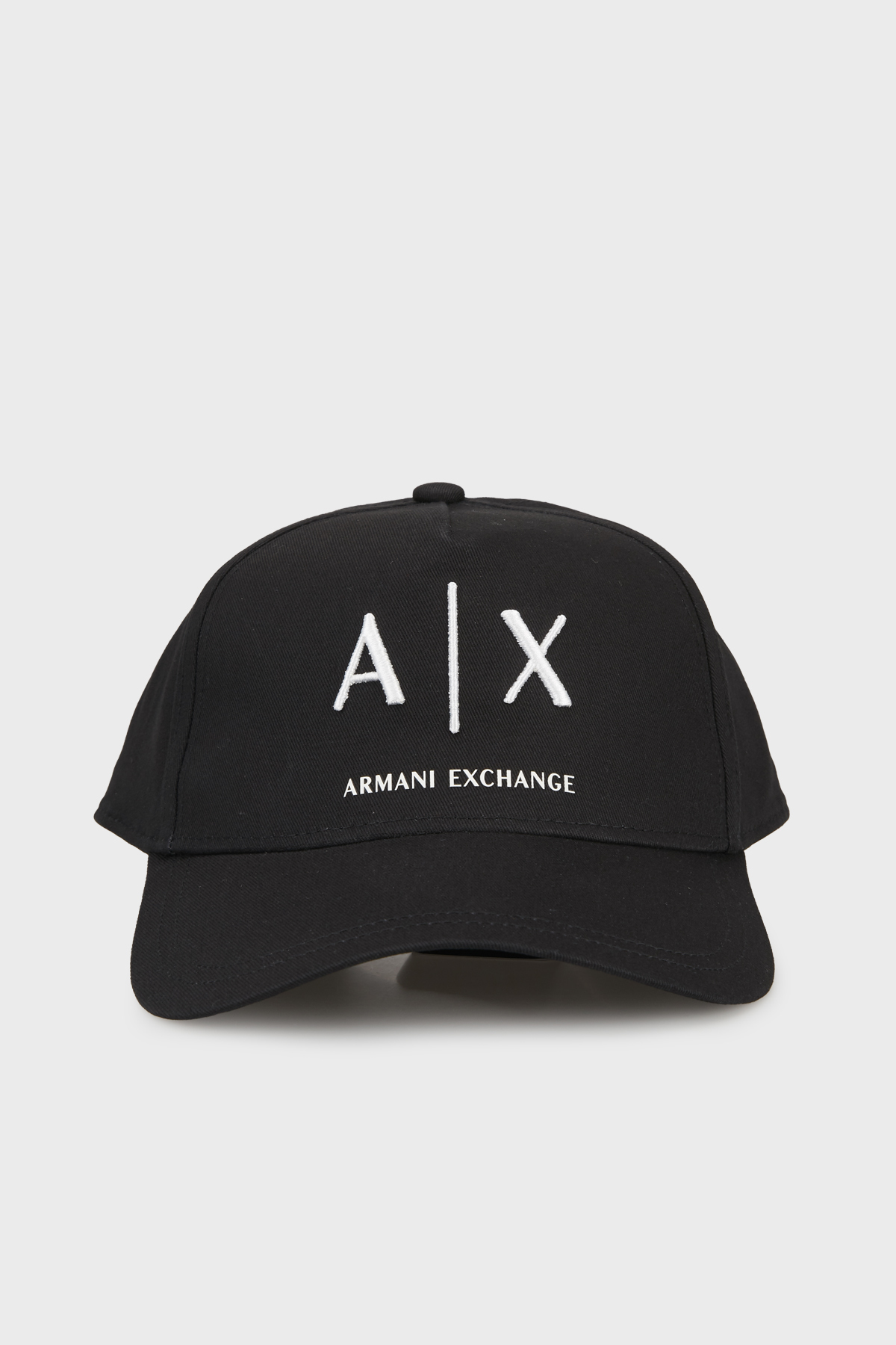 کلاه مردانه طرح لوگو ۱۰۰٪ پنبه XM002696 AF15502 MC024 آرمانی اکسچنج کلاه Armani Exchange