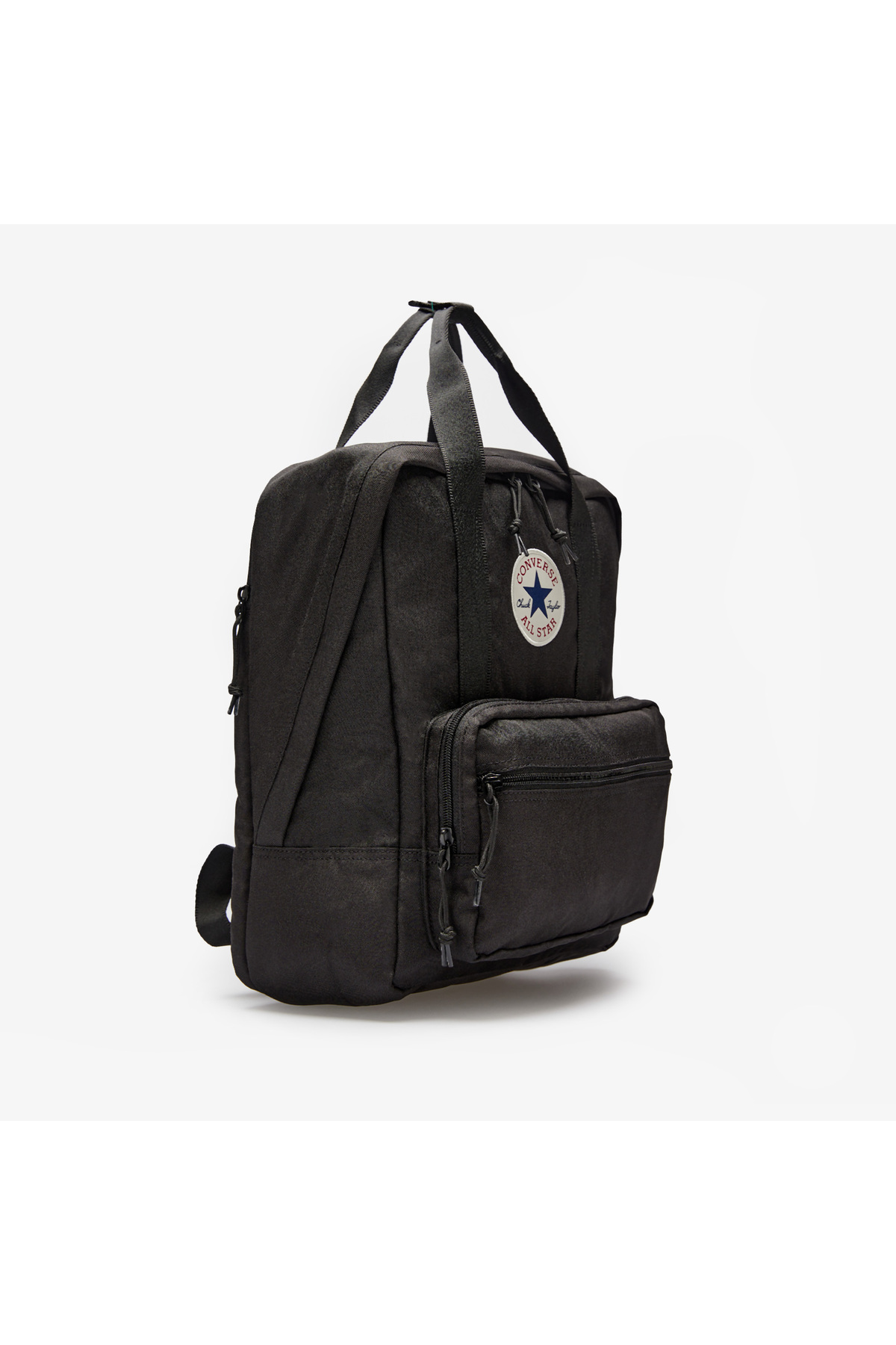 Converse Mochila Unisex Siyah Sırt Çantası görsel 2