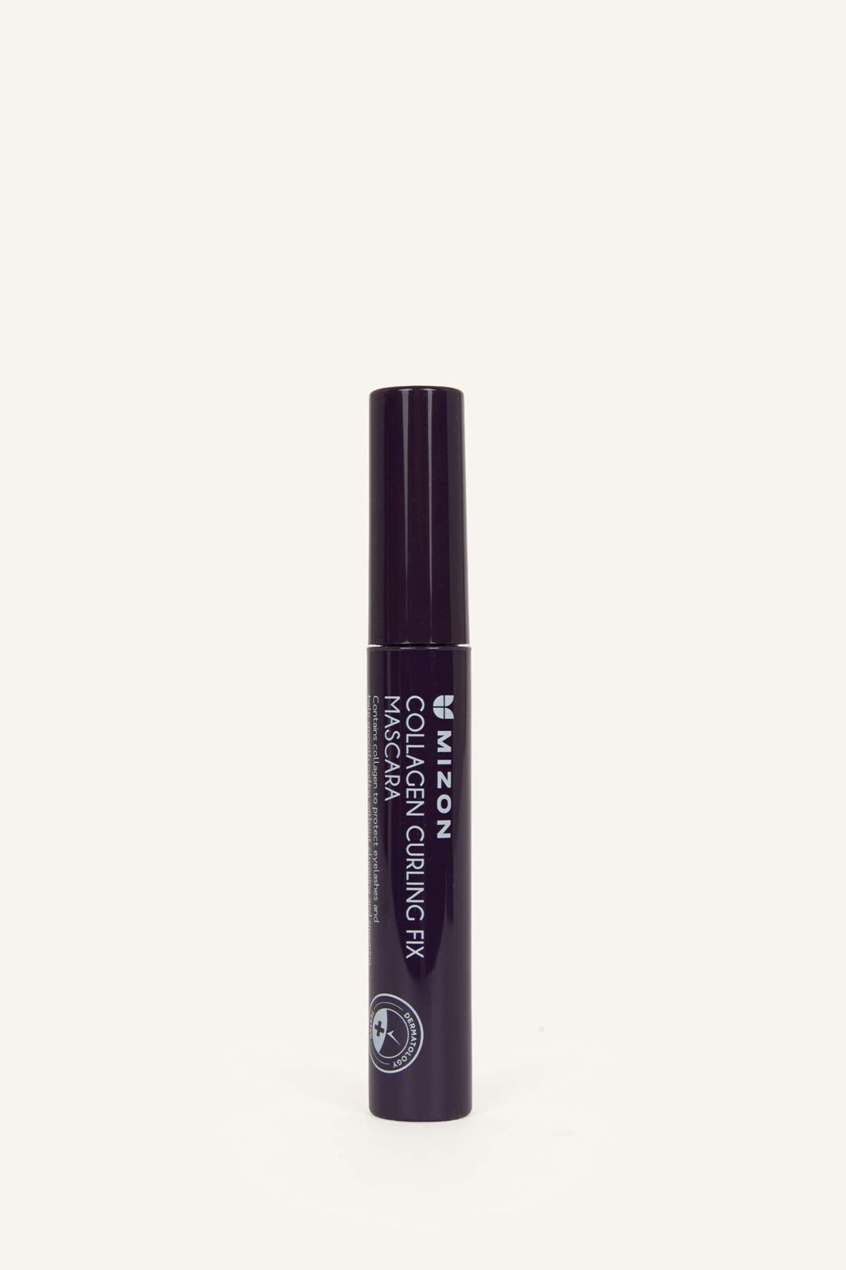 Mizon Siyah Collagen Curling Fix Kıvırma ve Belirginleştirme Etkili Kolajen Maskara H8851AXNS