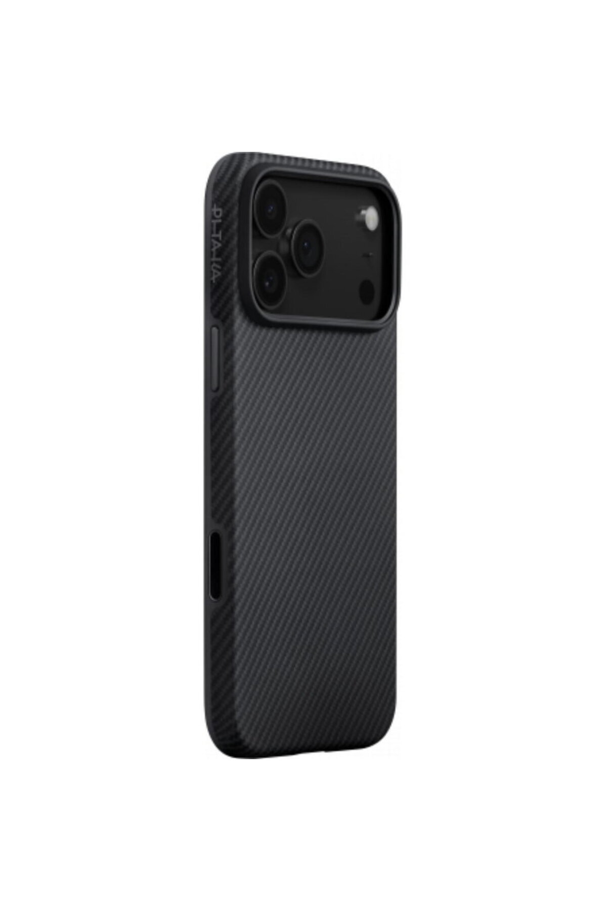 39  Aramid UltraGuard 17 Pro Max PITAKA iPhone 17 Pro Max Aramid UltraGuard Case, Black/Grey- Trendyol