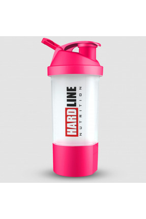 Hardline Nutrition Shaker 600 Ml