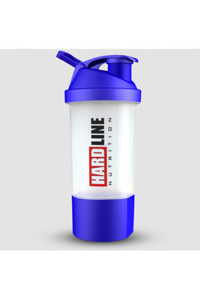 Hardline Nutrition Shaker 600 Ml